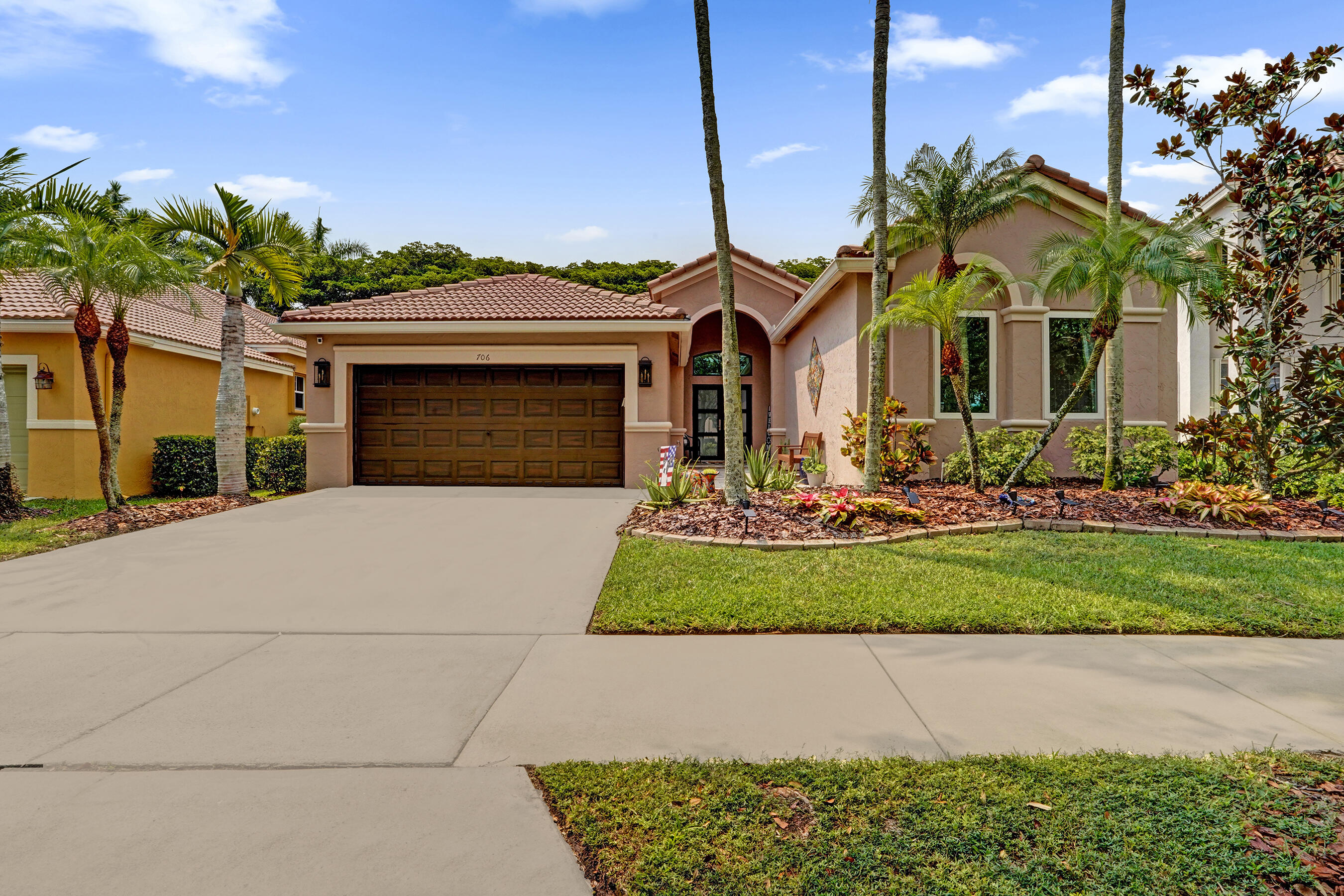 SAVANNA - Residential
