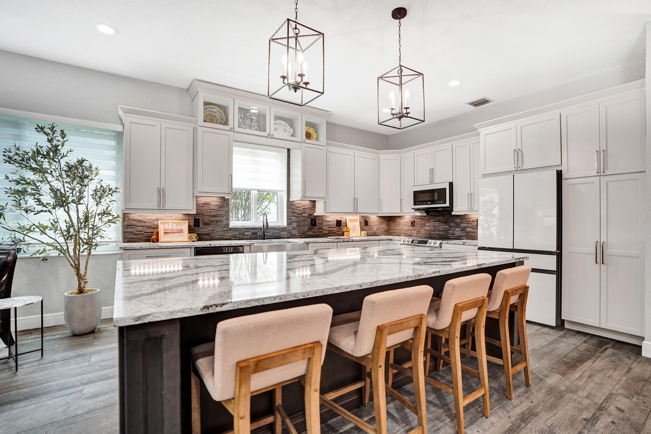 SAVANNA - Residential