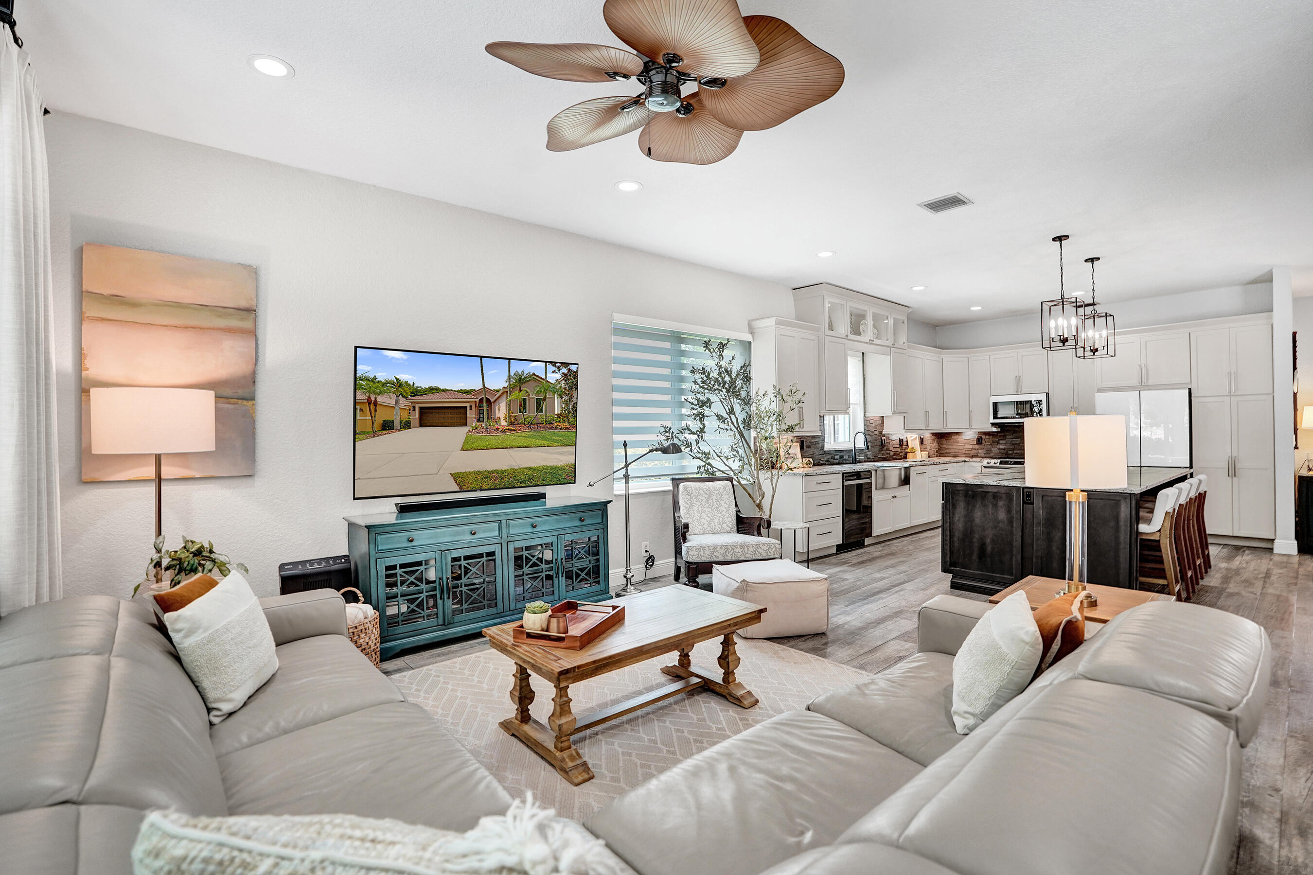 SAVANNA - Residential