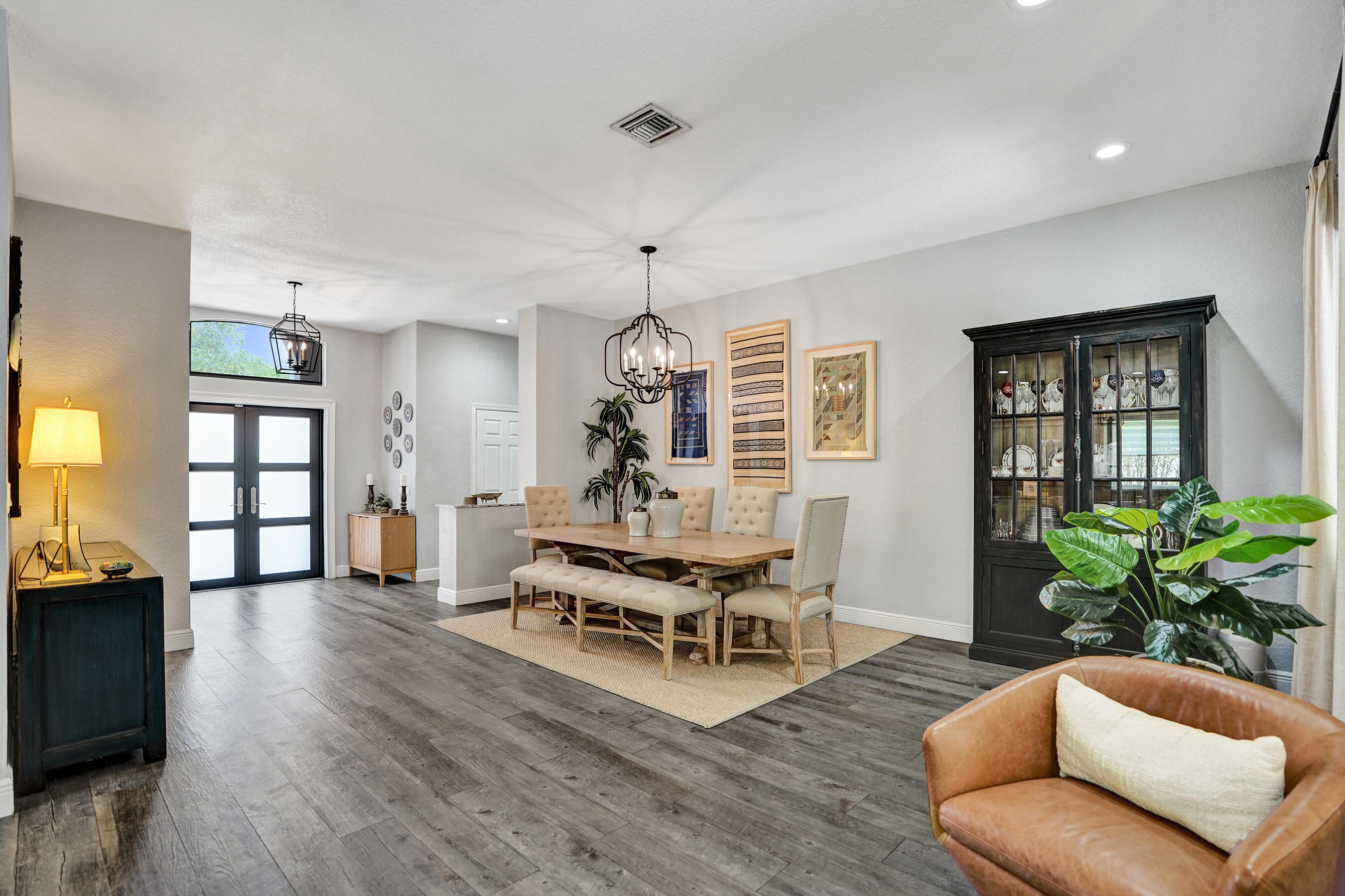 SAVANNA - Residential