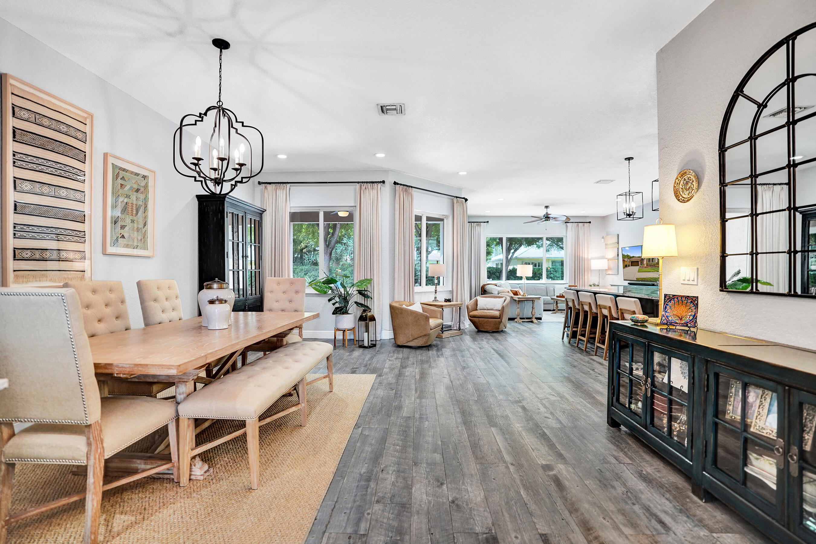 SAVANNA - Residential