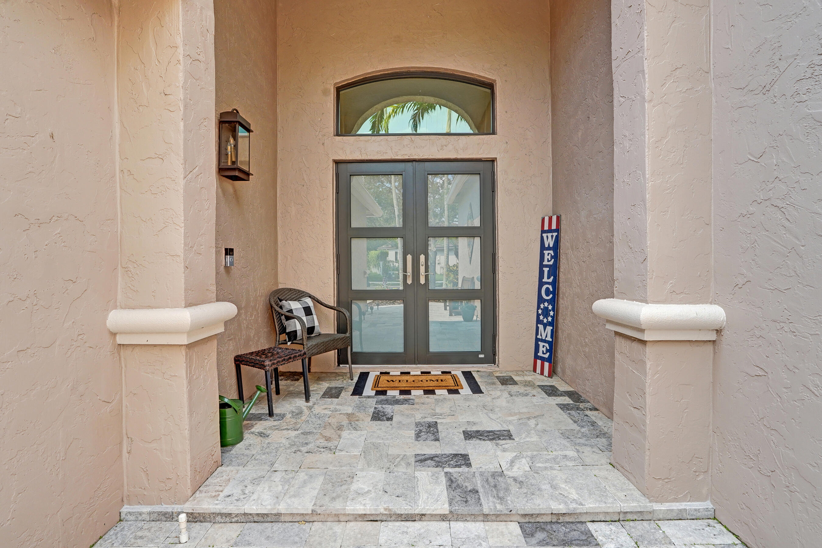 SAVANNA - Residential