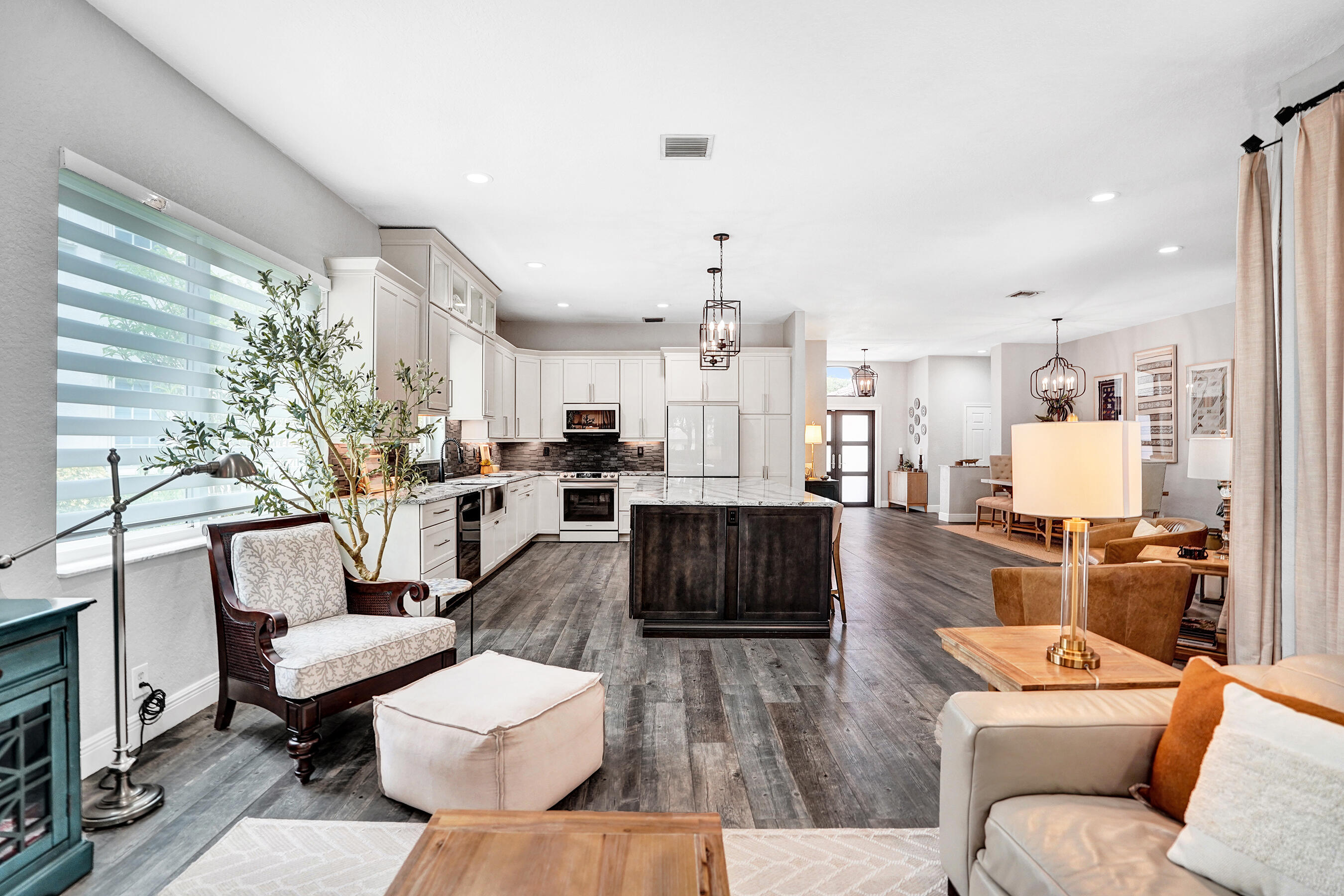 SAVANNA - Residential