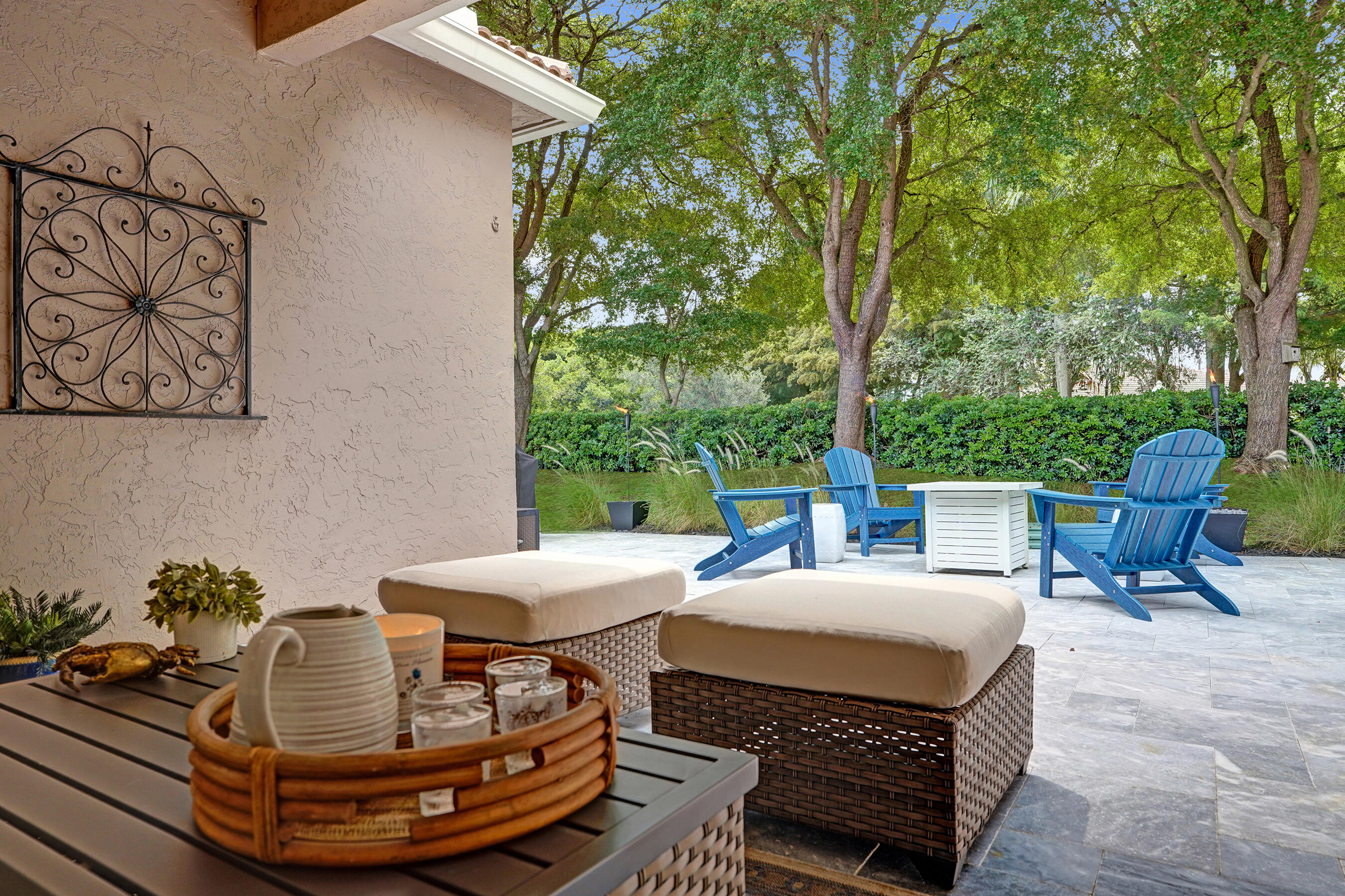 SAVANNA - Residential