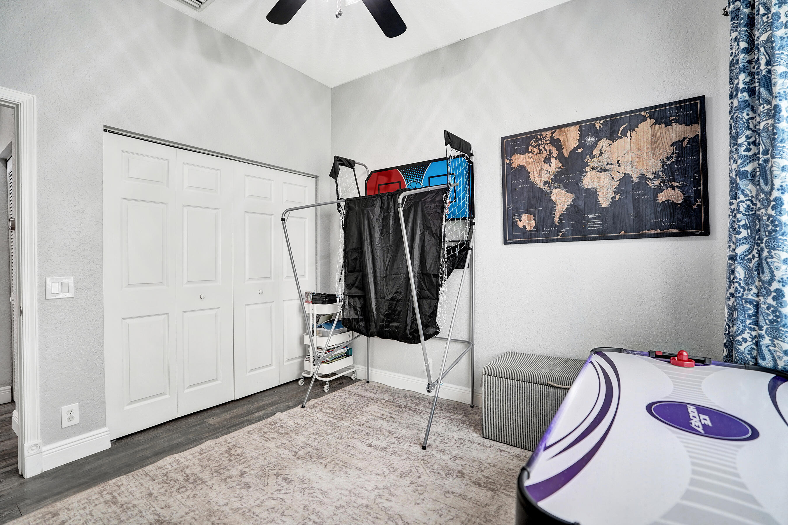 SAVANNA - Residential