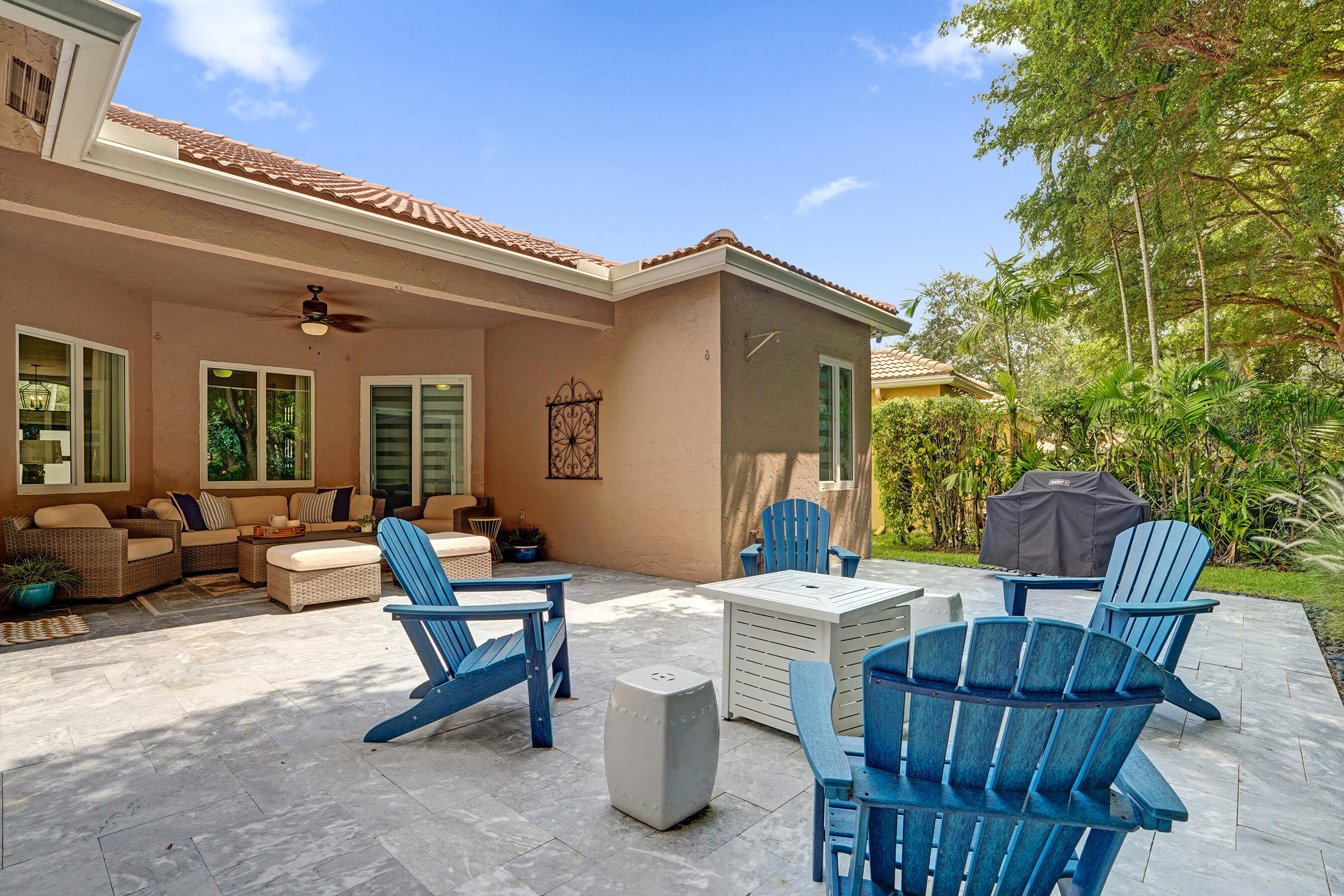 SAVANNA - Residential