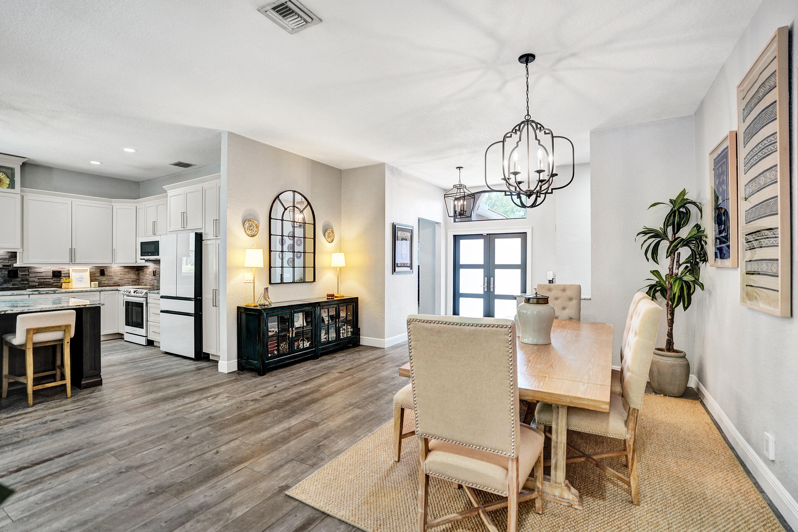 SAVANNA - Residential