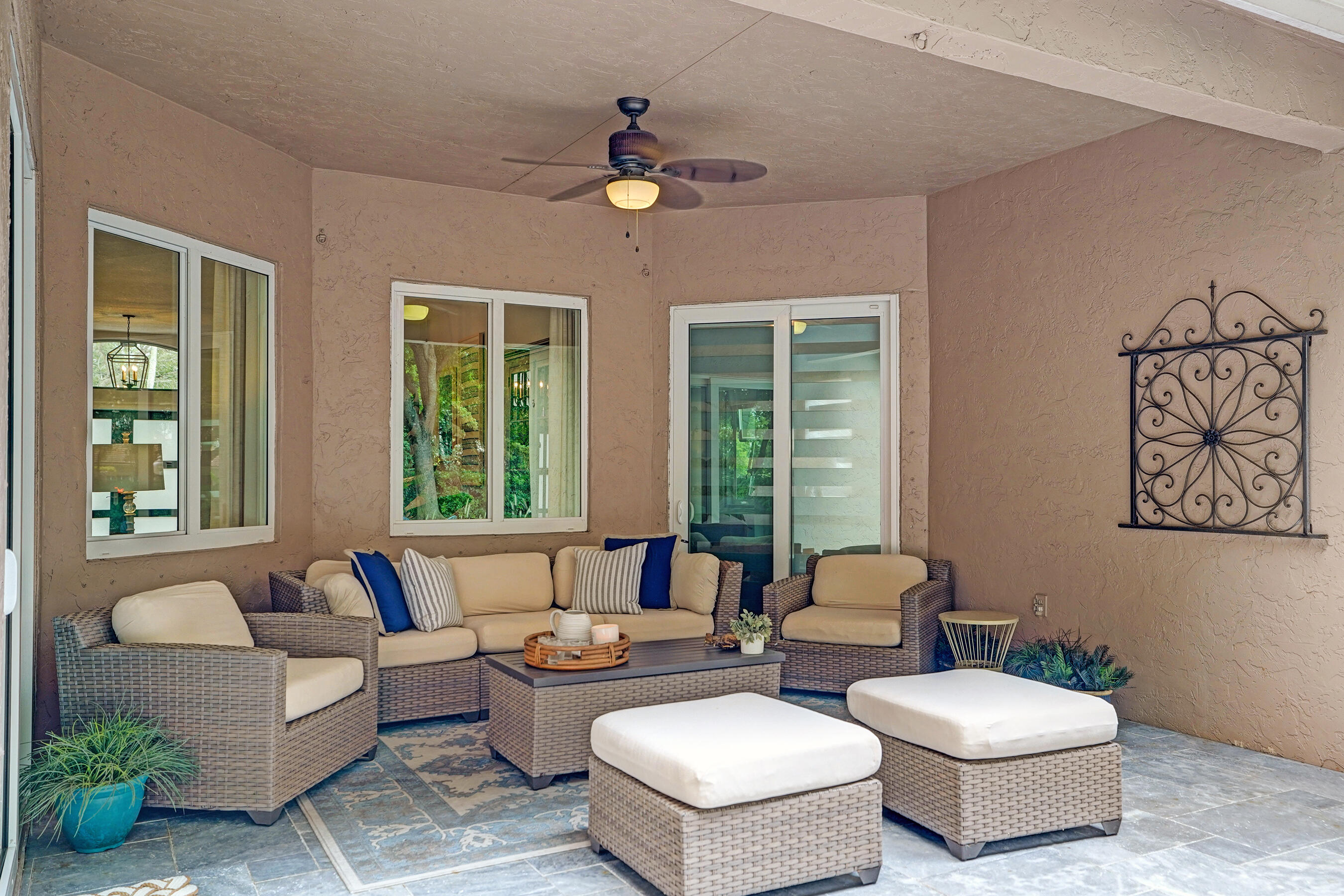 SAVANNA - Residential