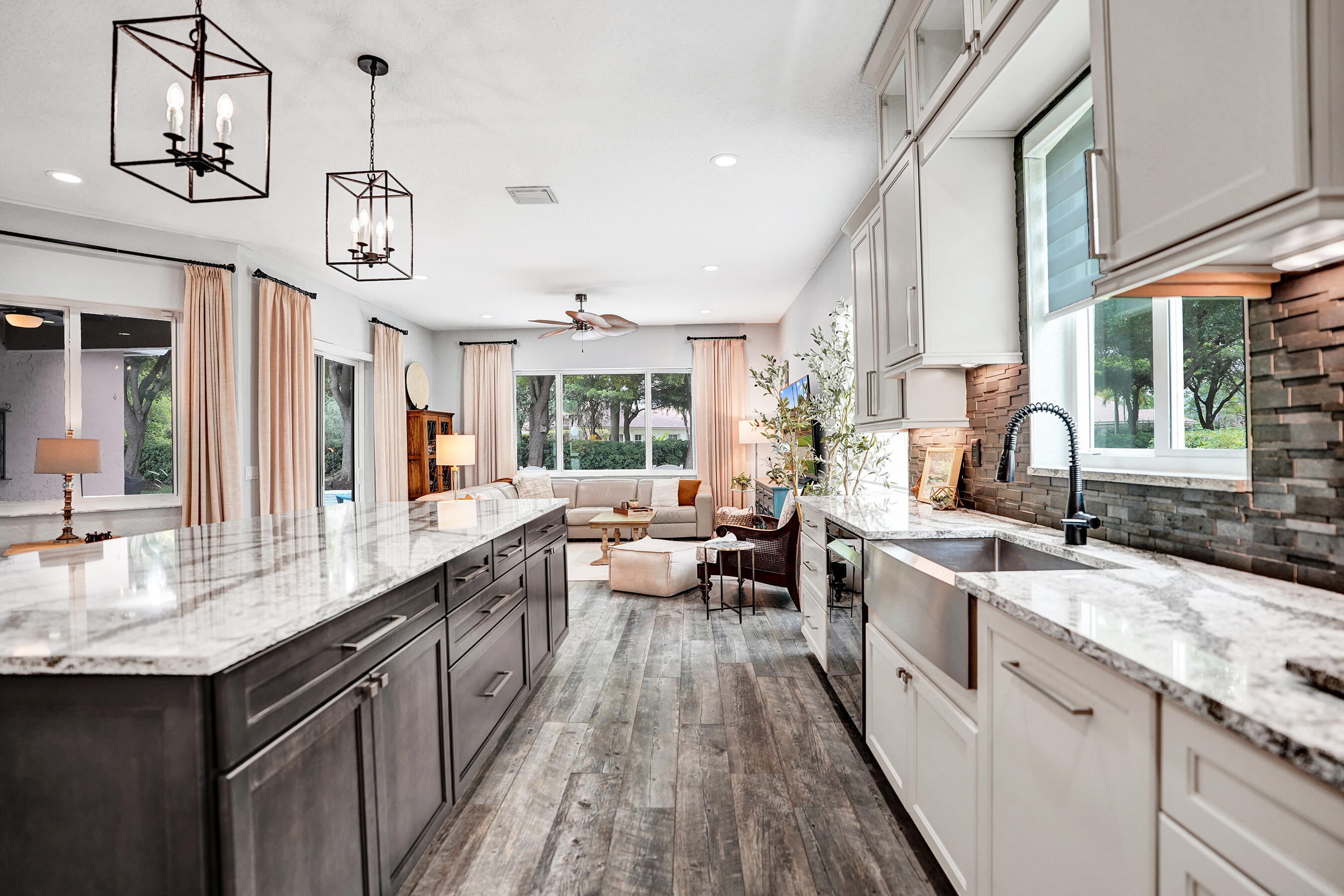 SAVANNA - Residential
