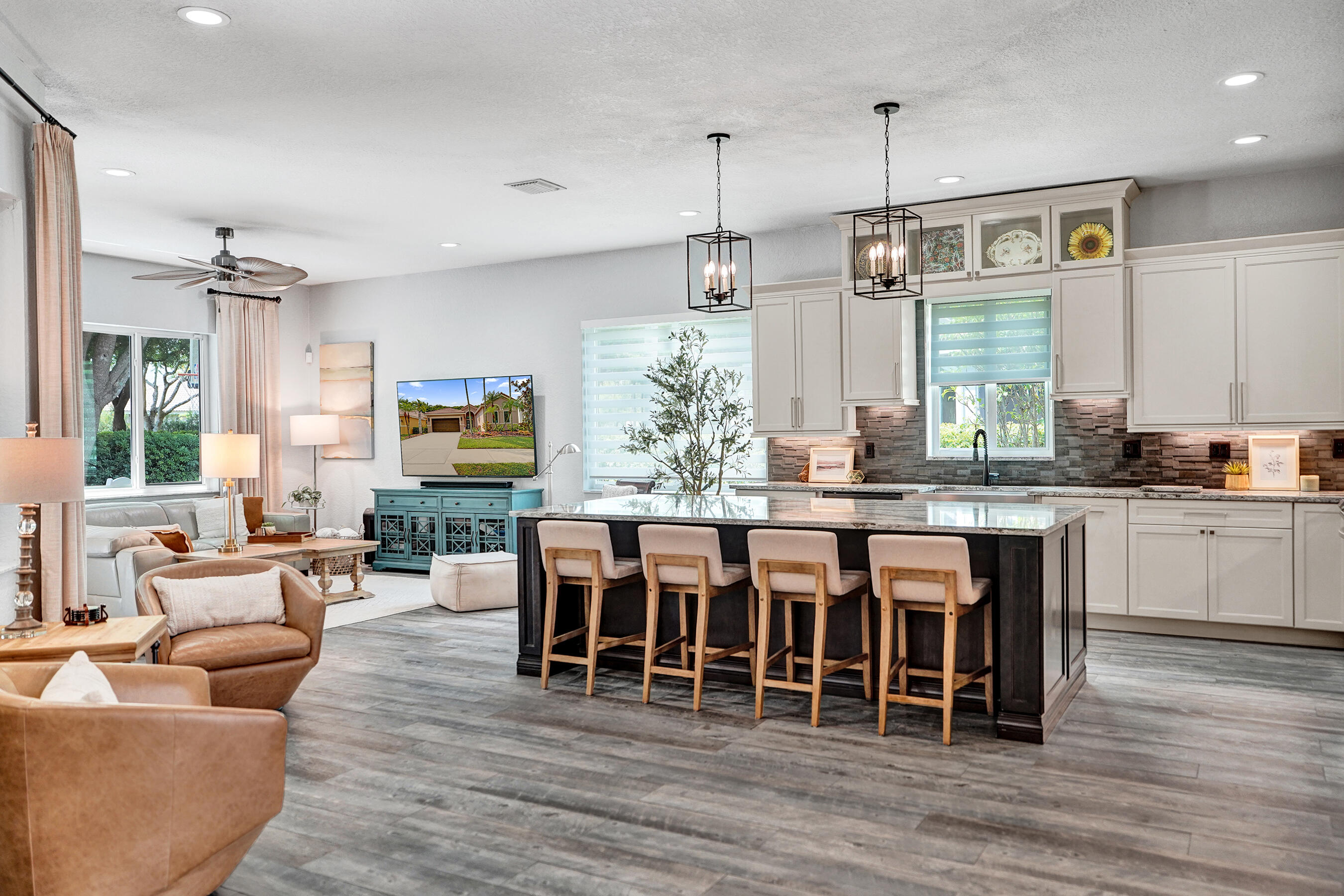 SAVANNA - Residential