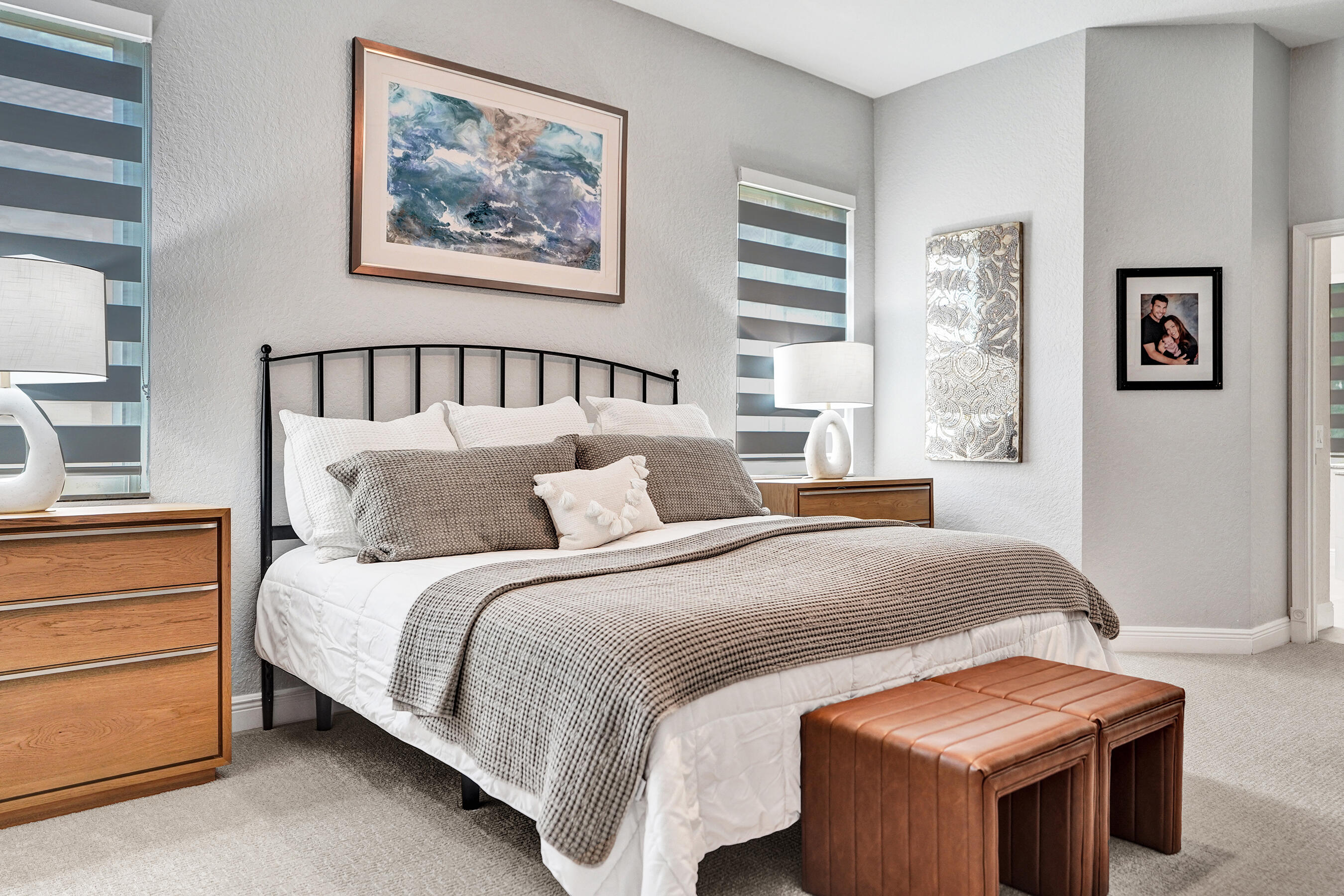 SAVANNA - Residential