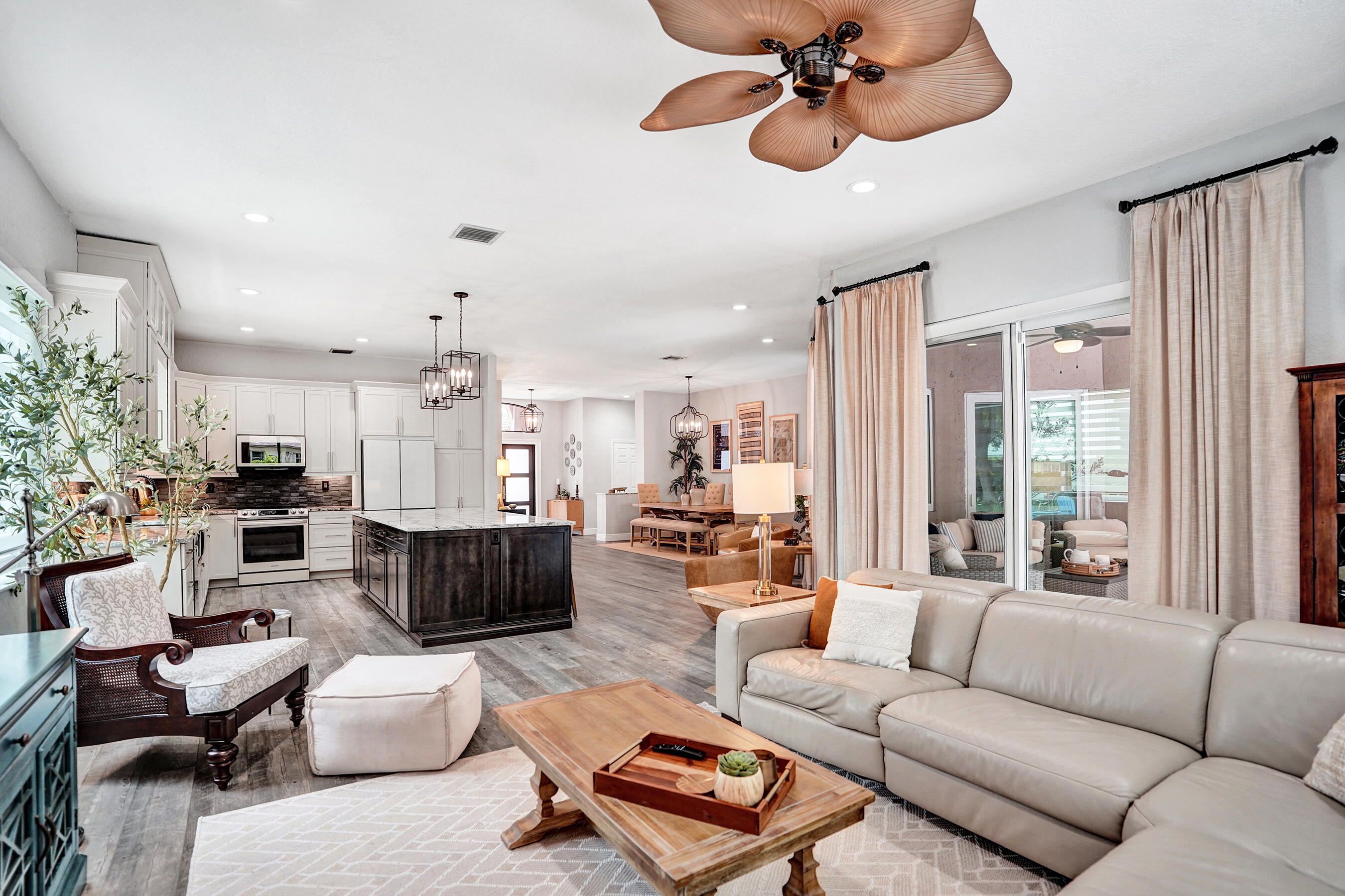SAVANNA - Residential