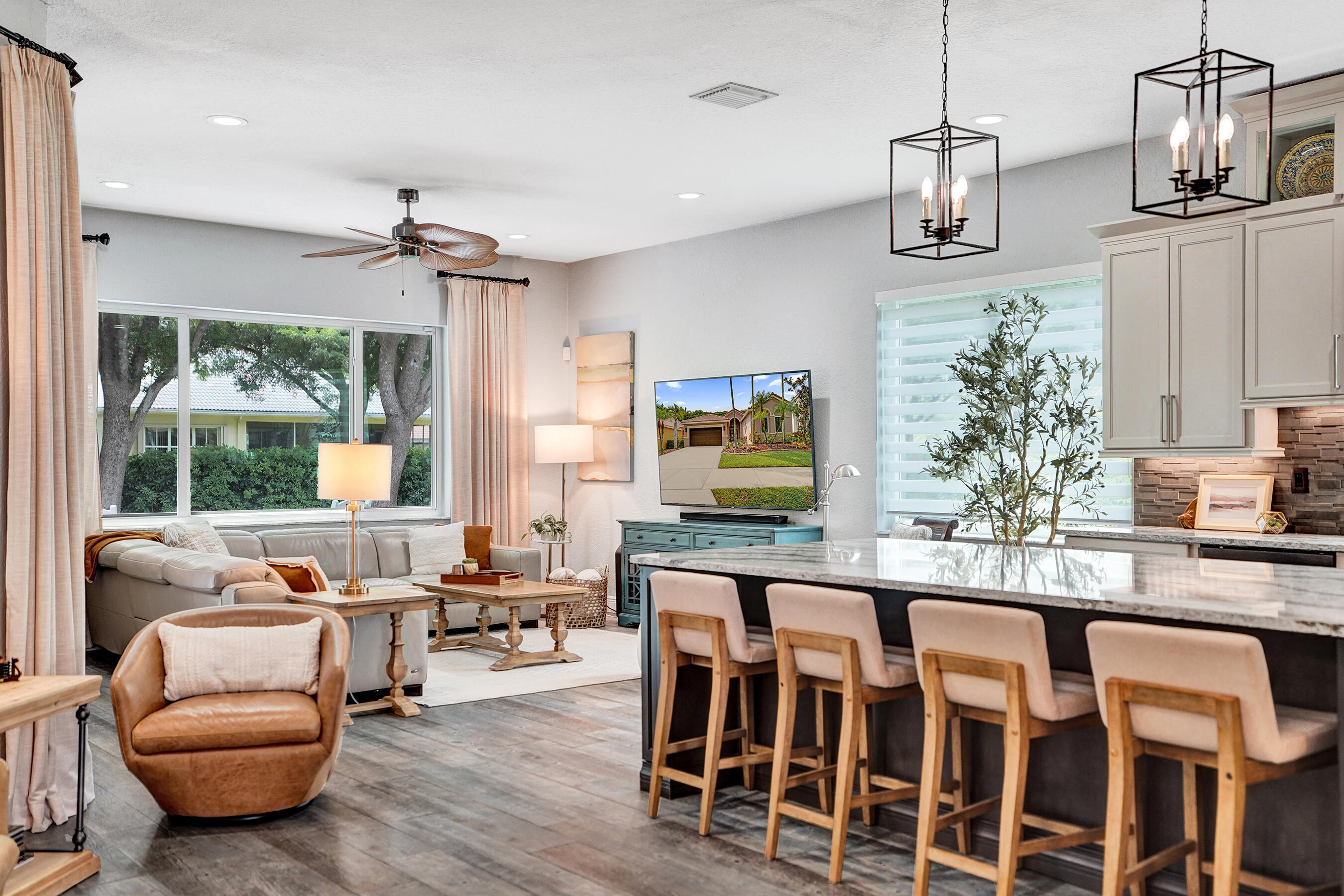 SAVANNA - Residential