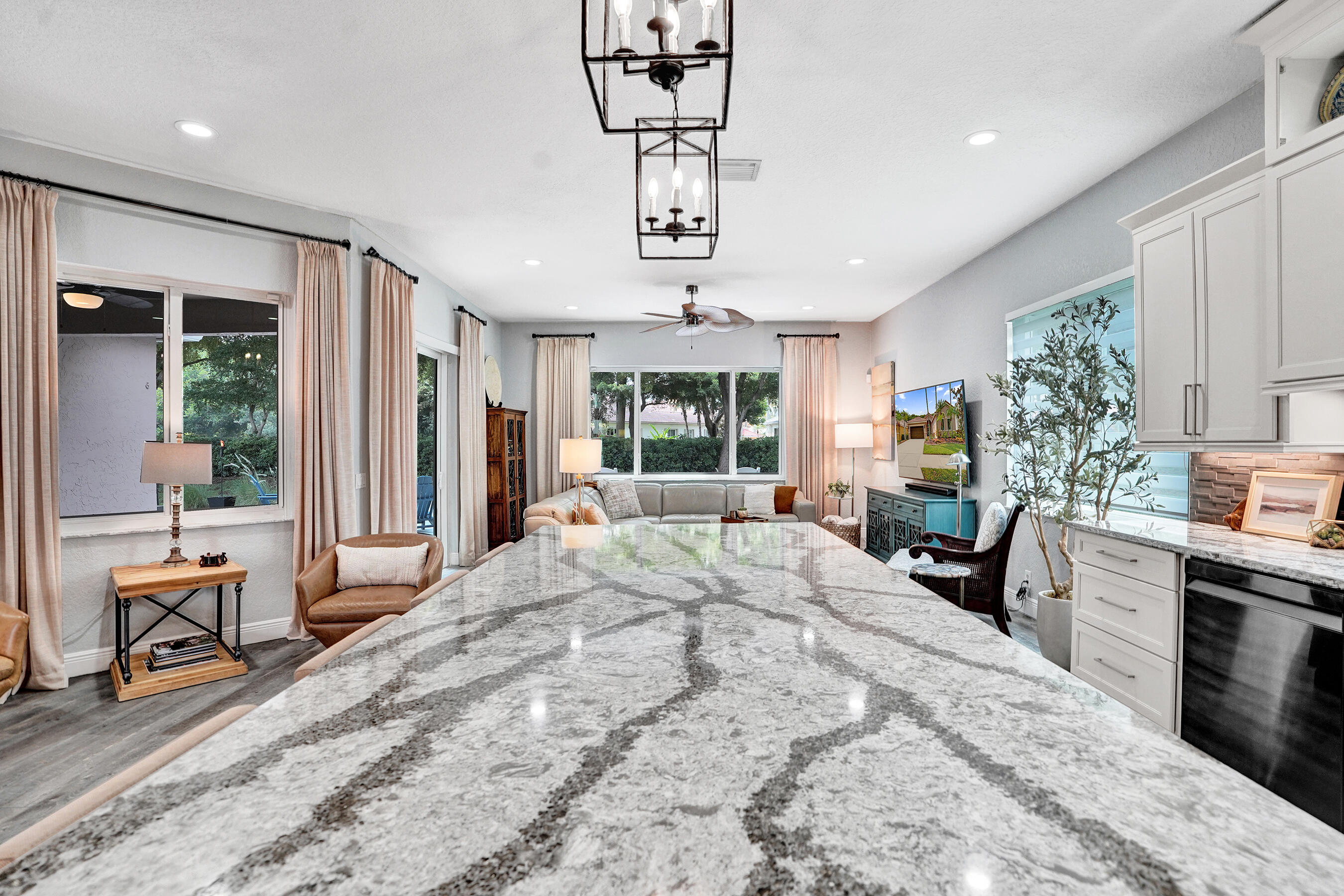SAVANNA - Residential