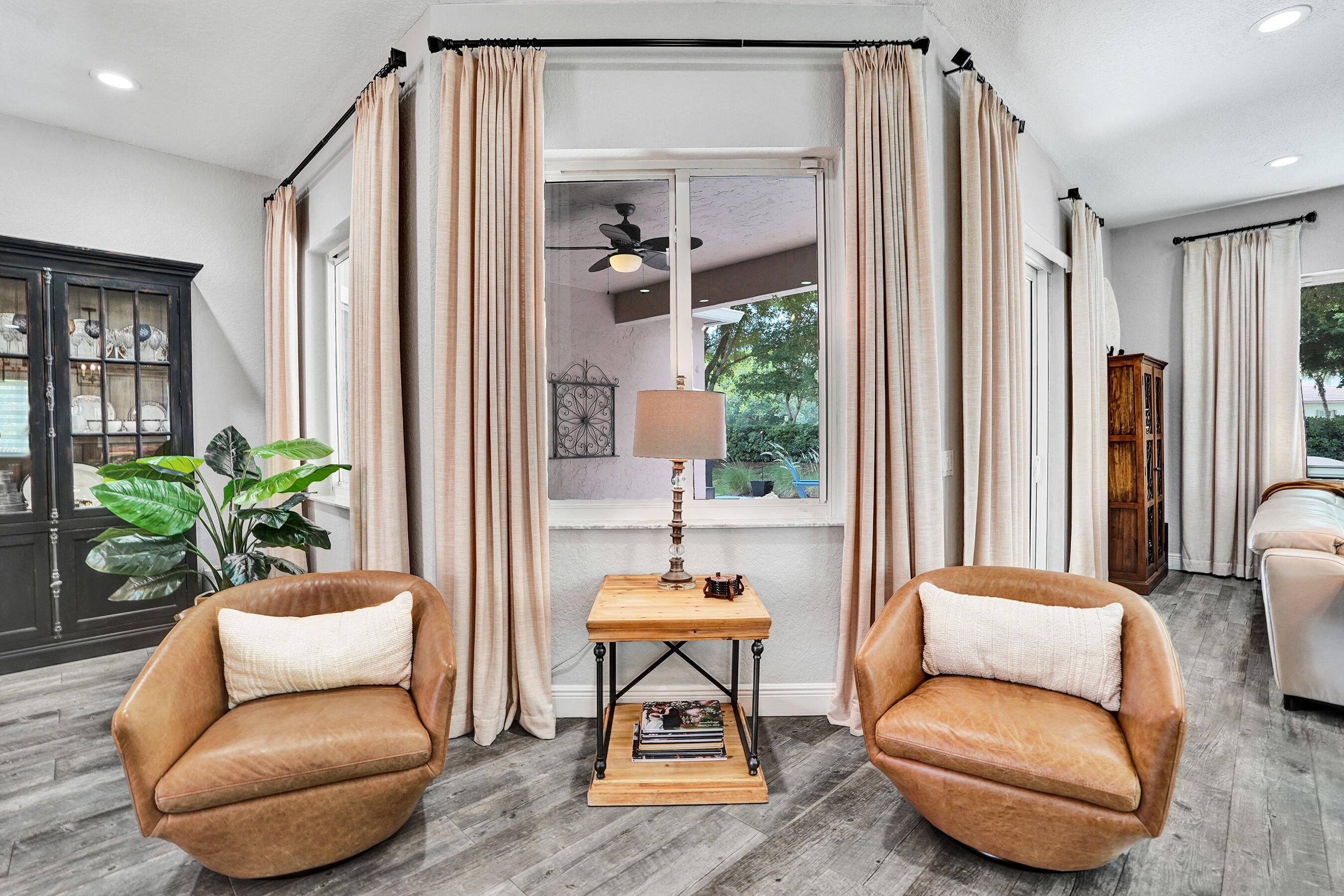 SAVANNA - Residential