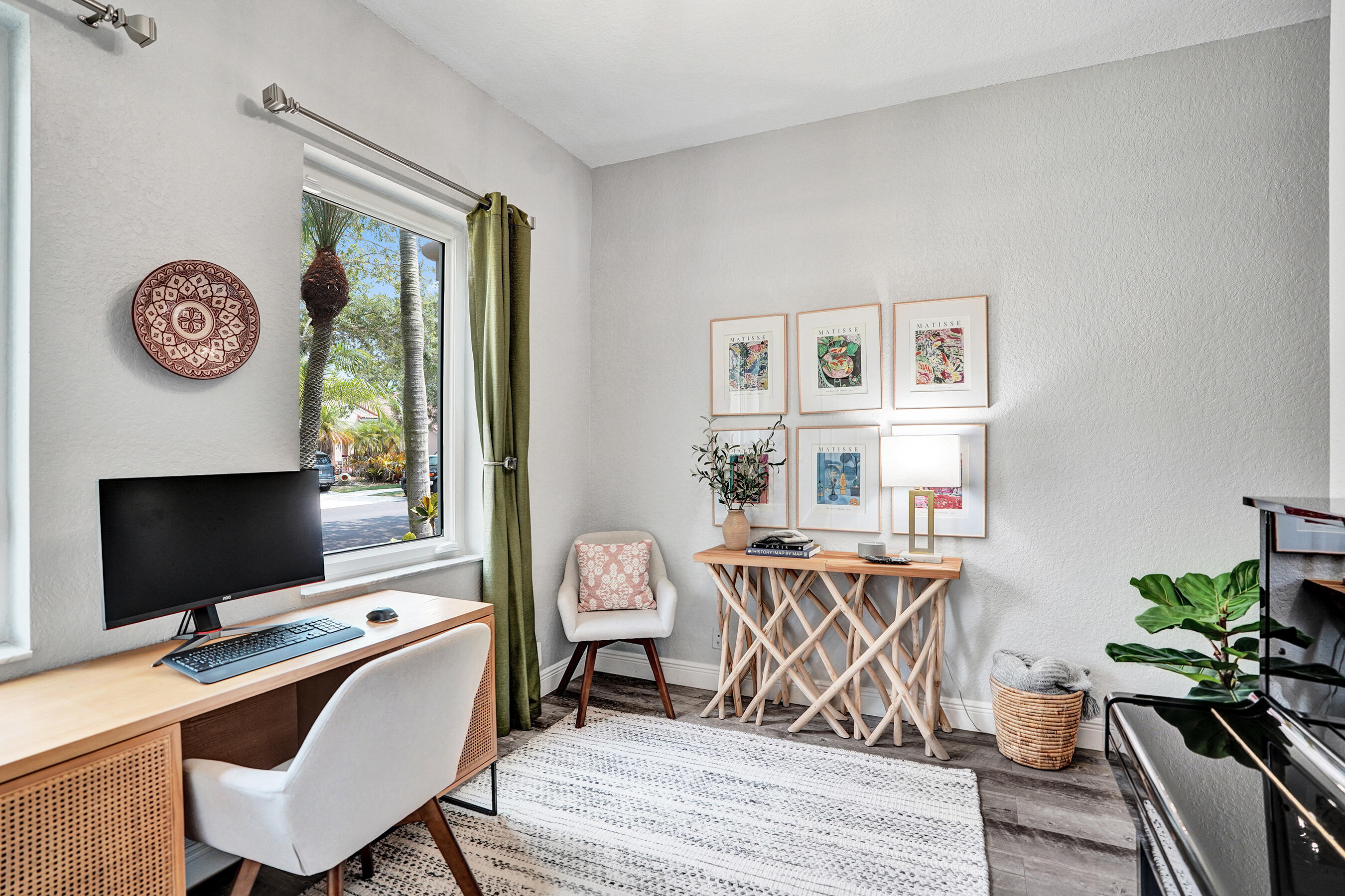 SAVANNA - Residential