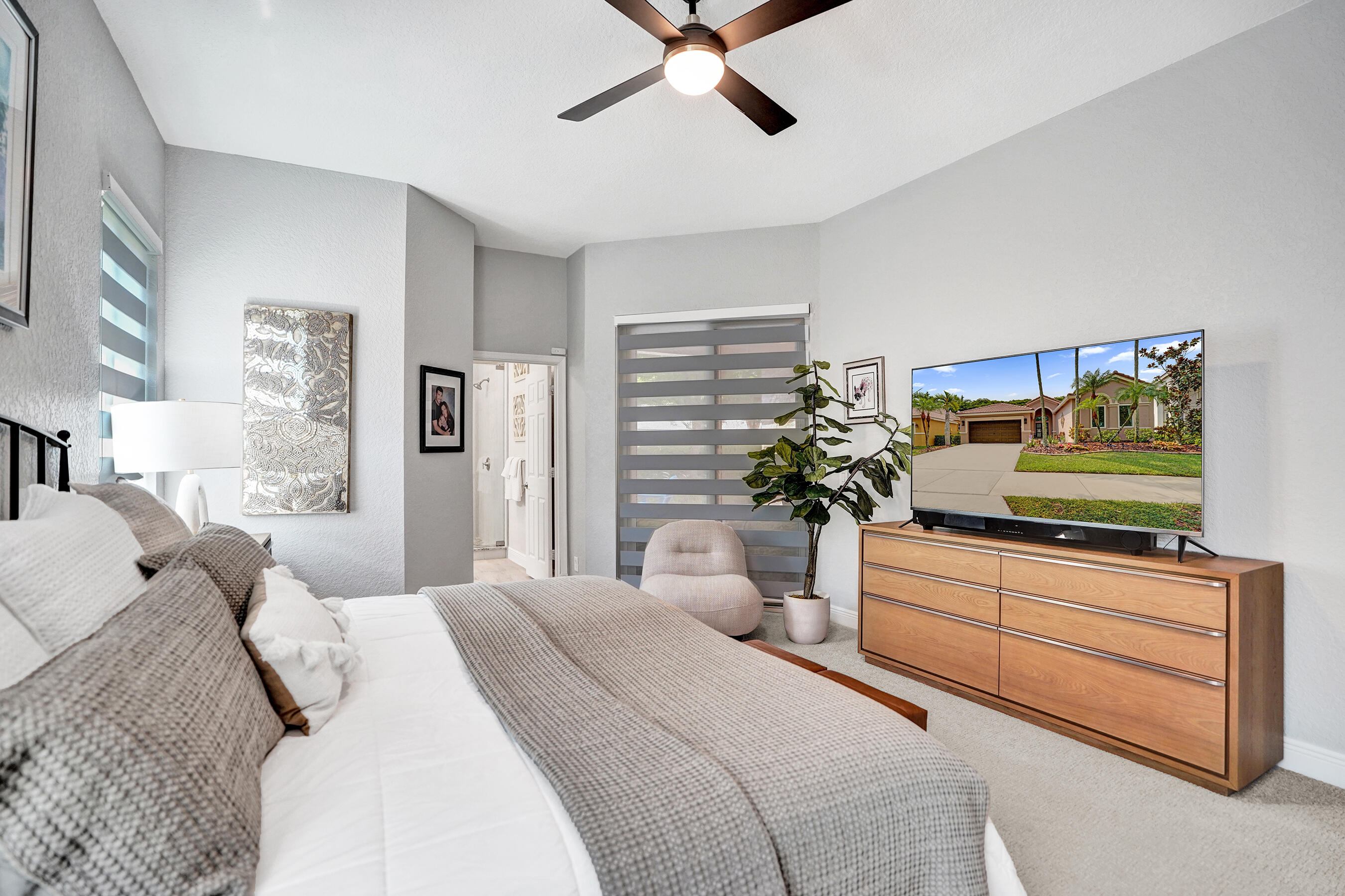 SAVANNA - Residential