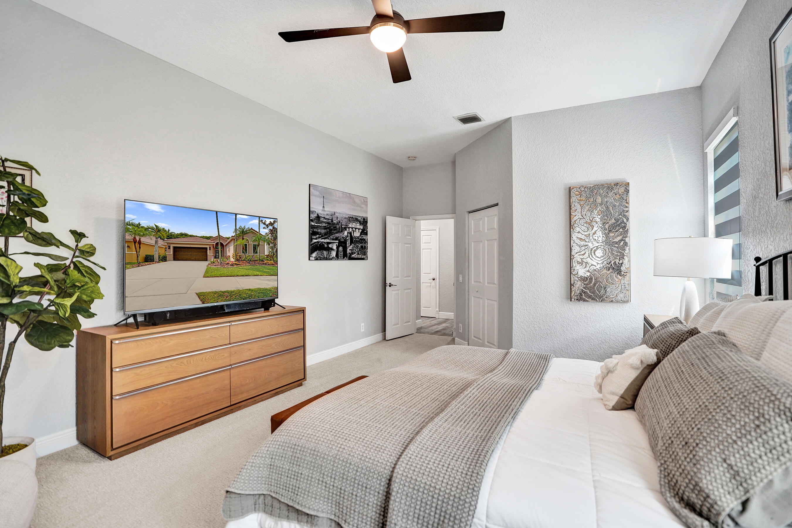 SAVANNA - Residential