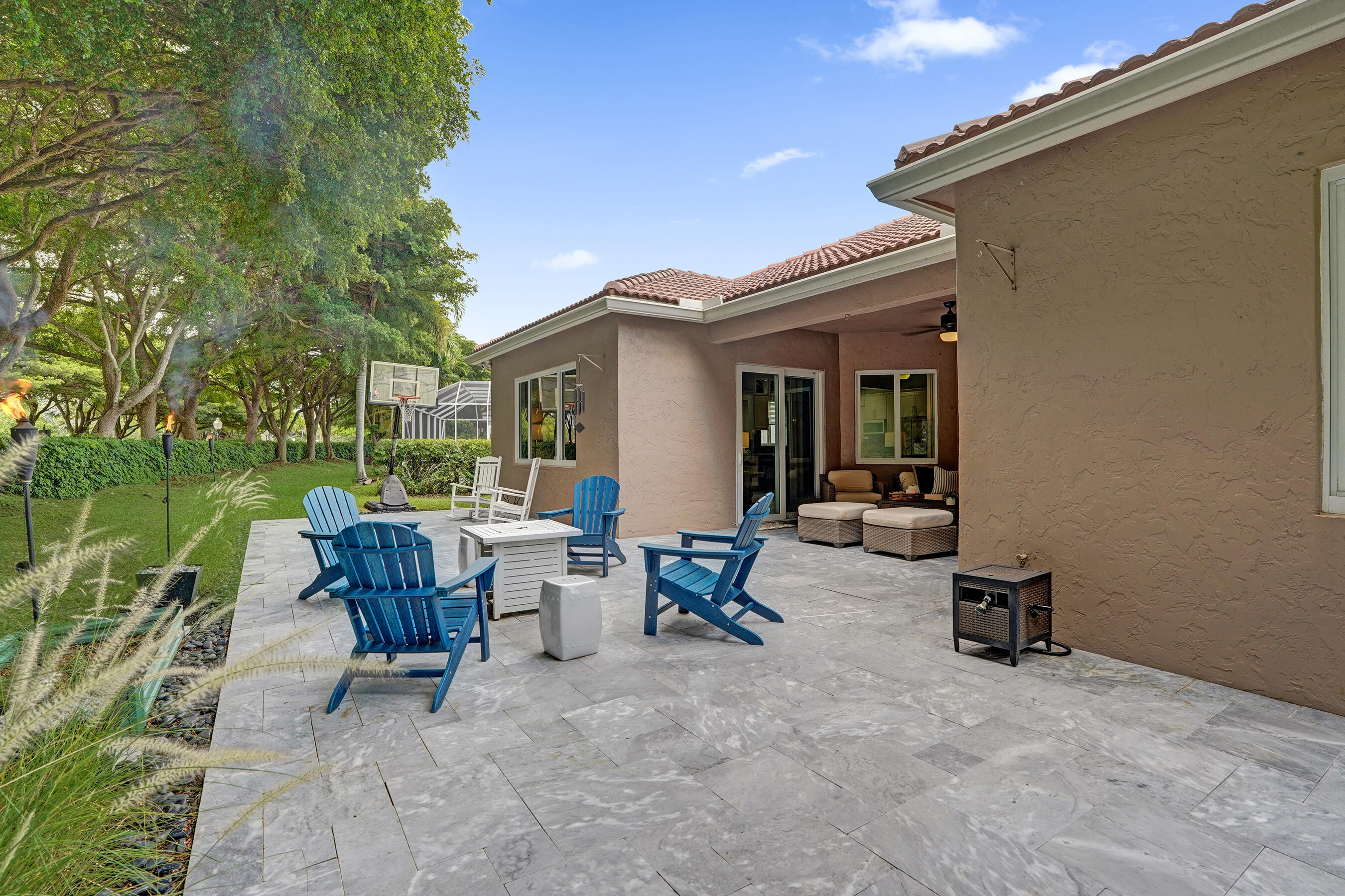 SAVANNA - Residential