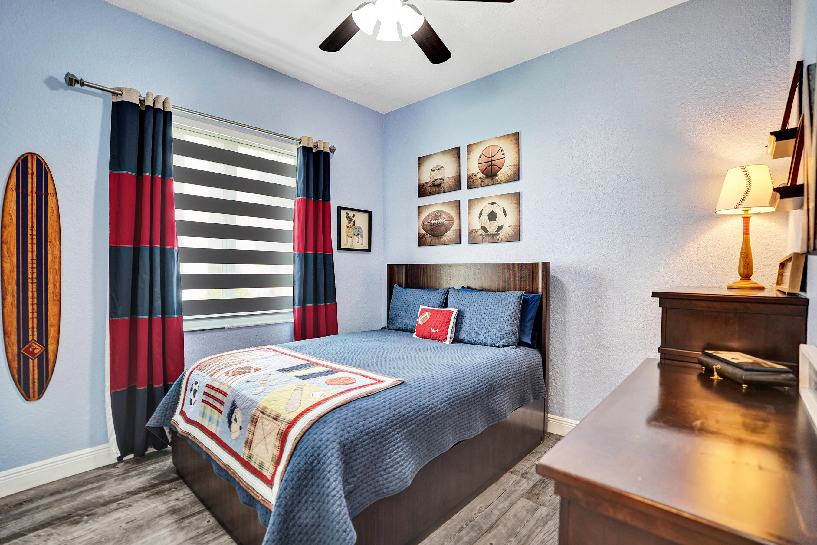SAVANNA - Residential