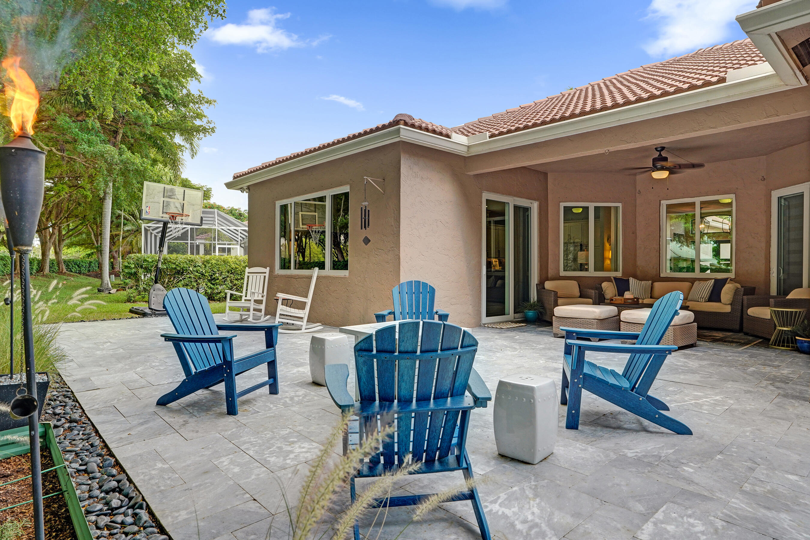 SAVANNA - Residential