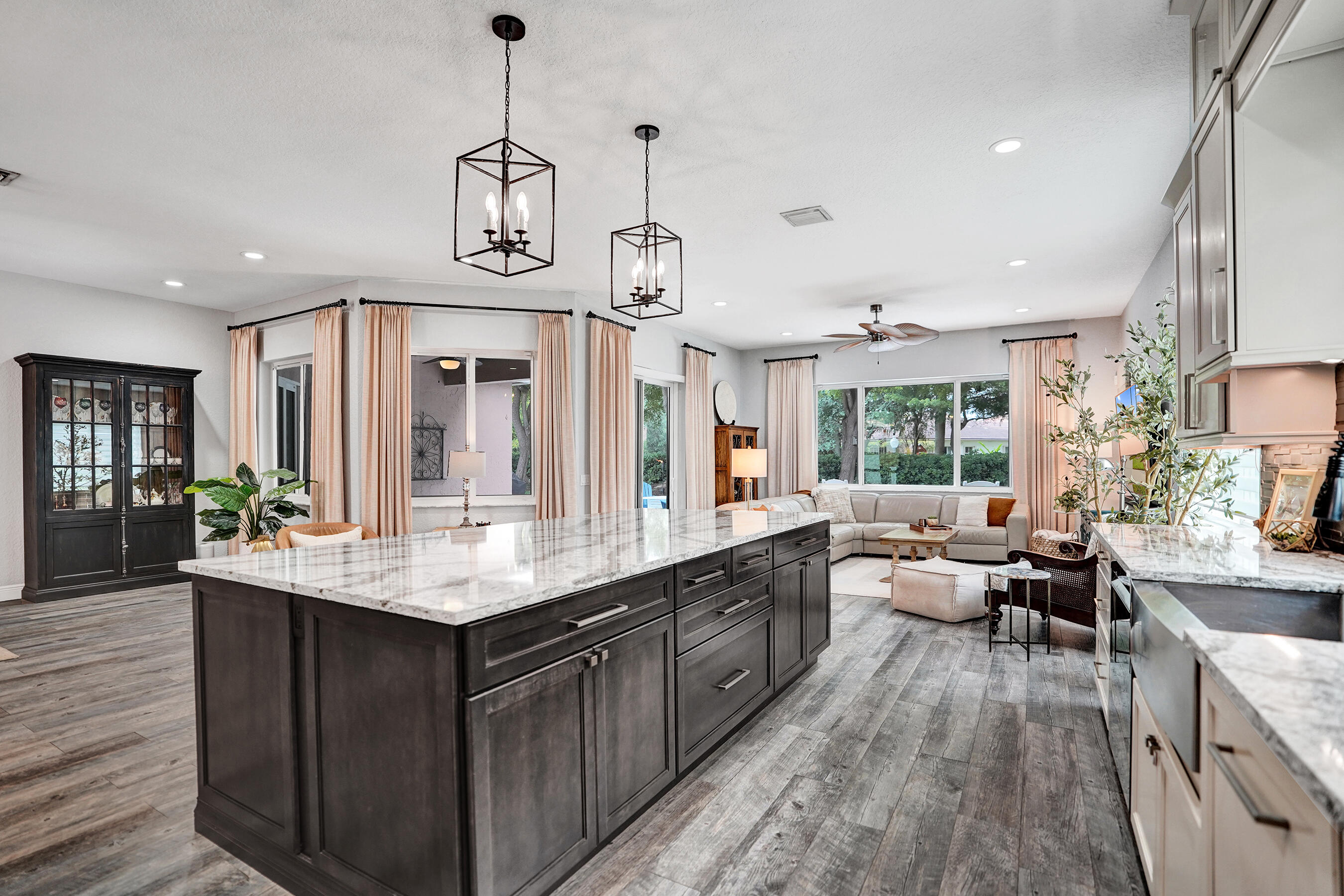 SAVANNA - Residential