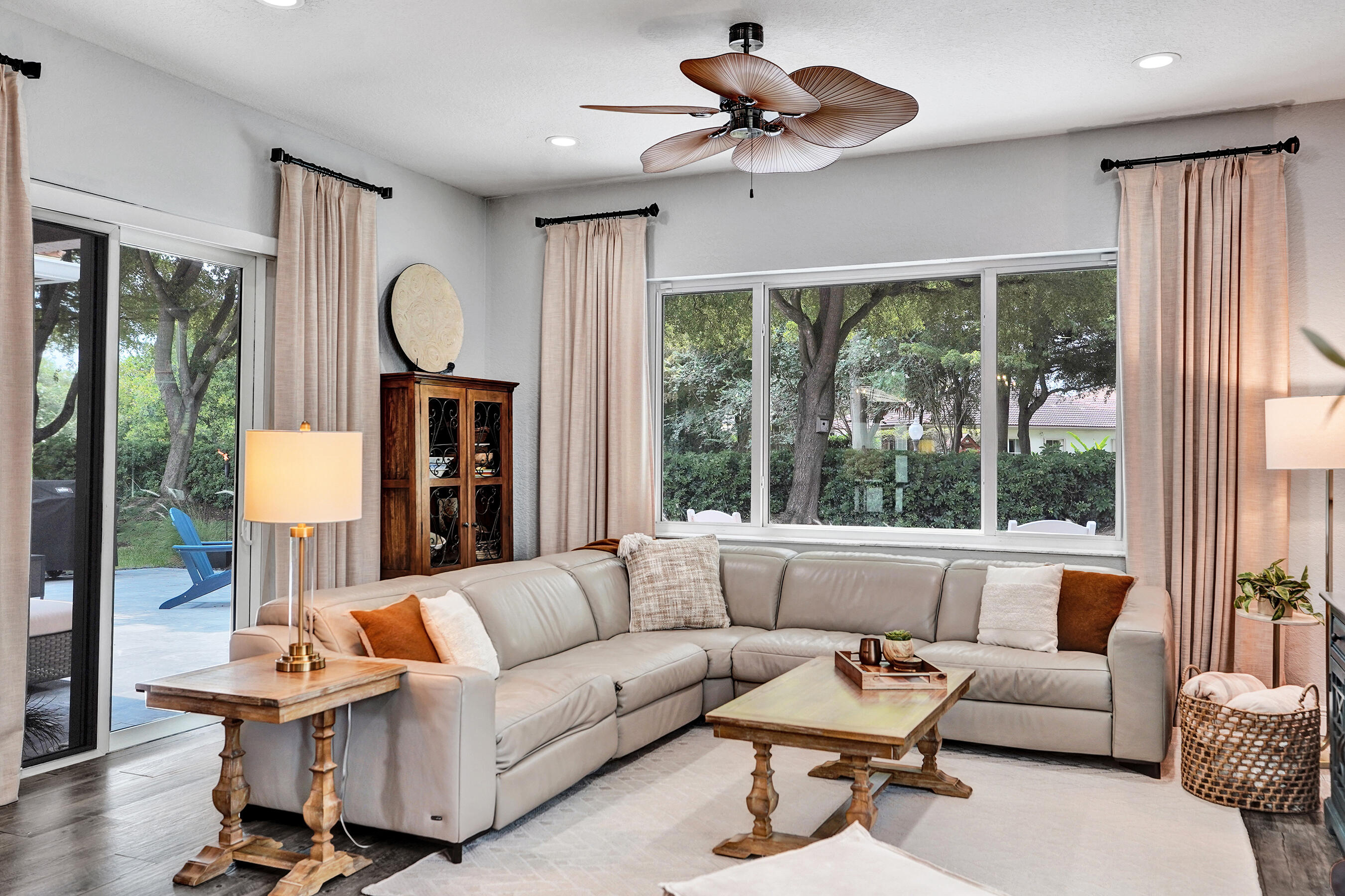 SAVANNA - Residential