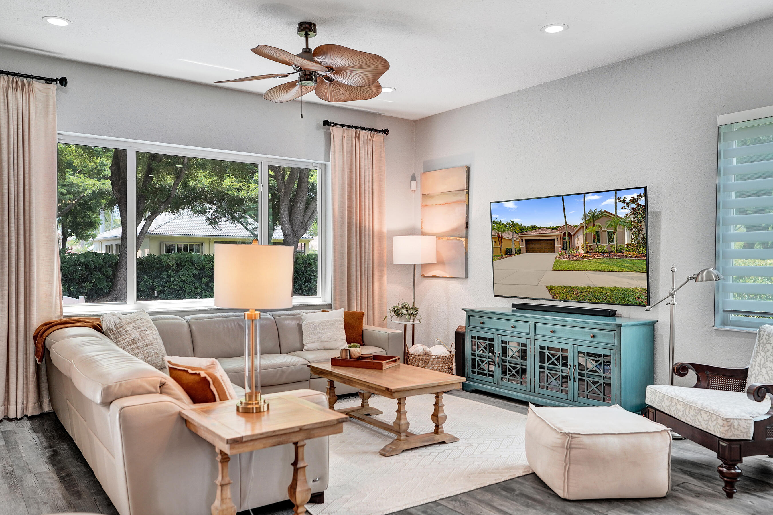 SAVANNA - Residential
