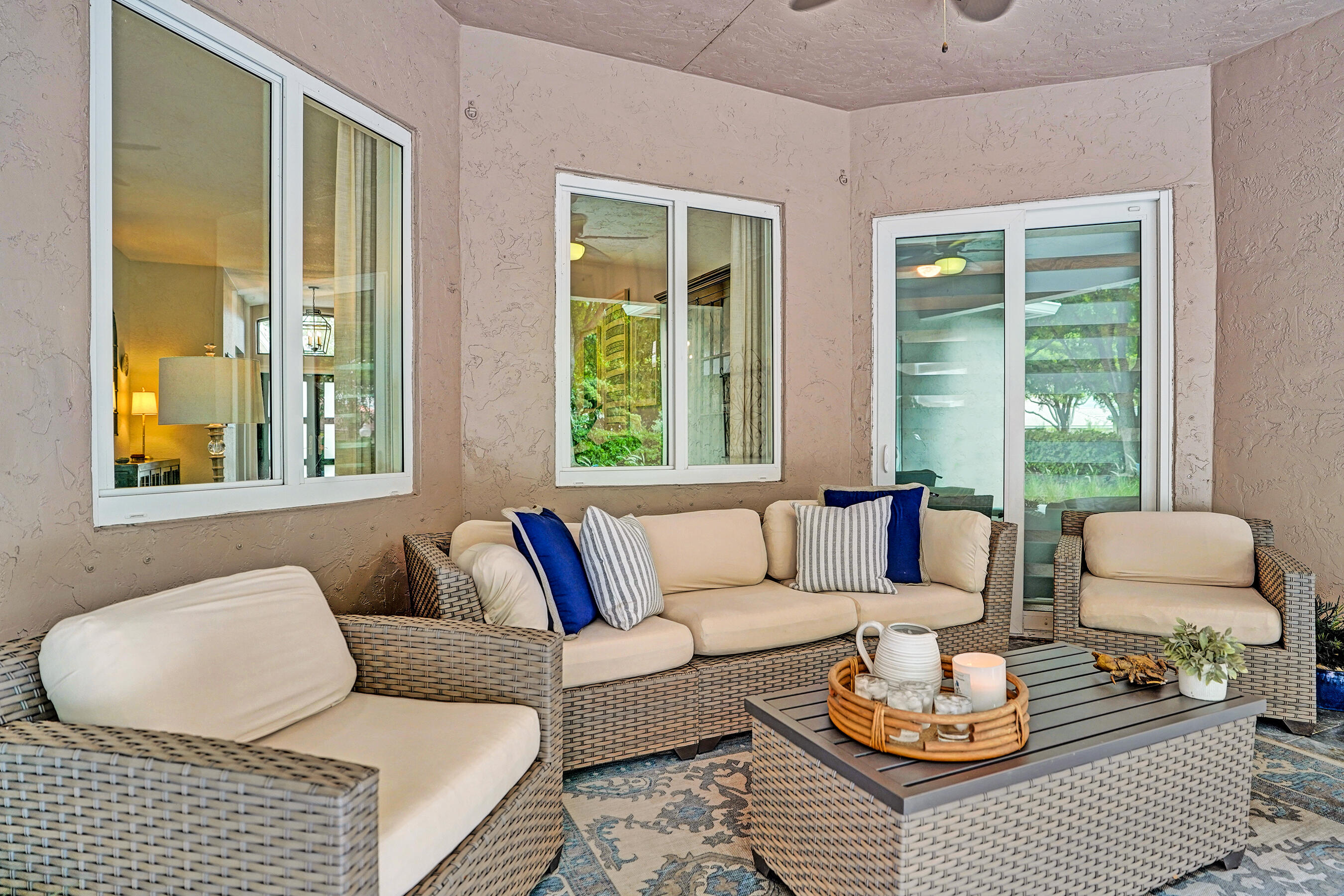 SAVANNA - Residential