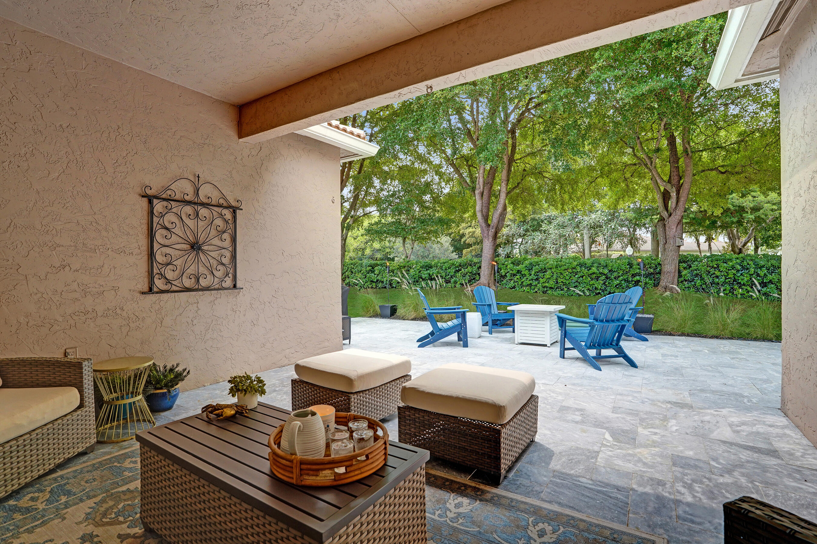 SAVANNA - Residential