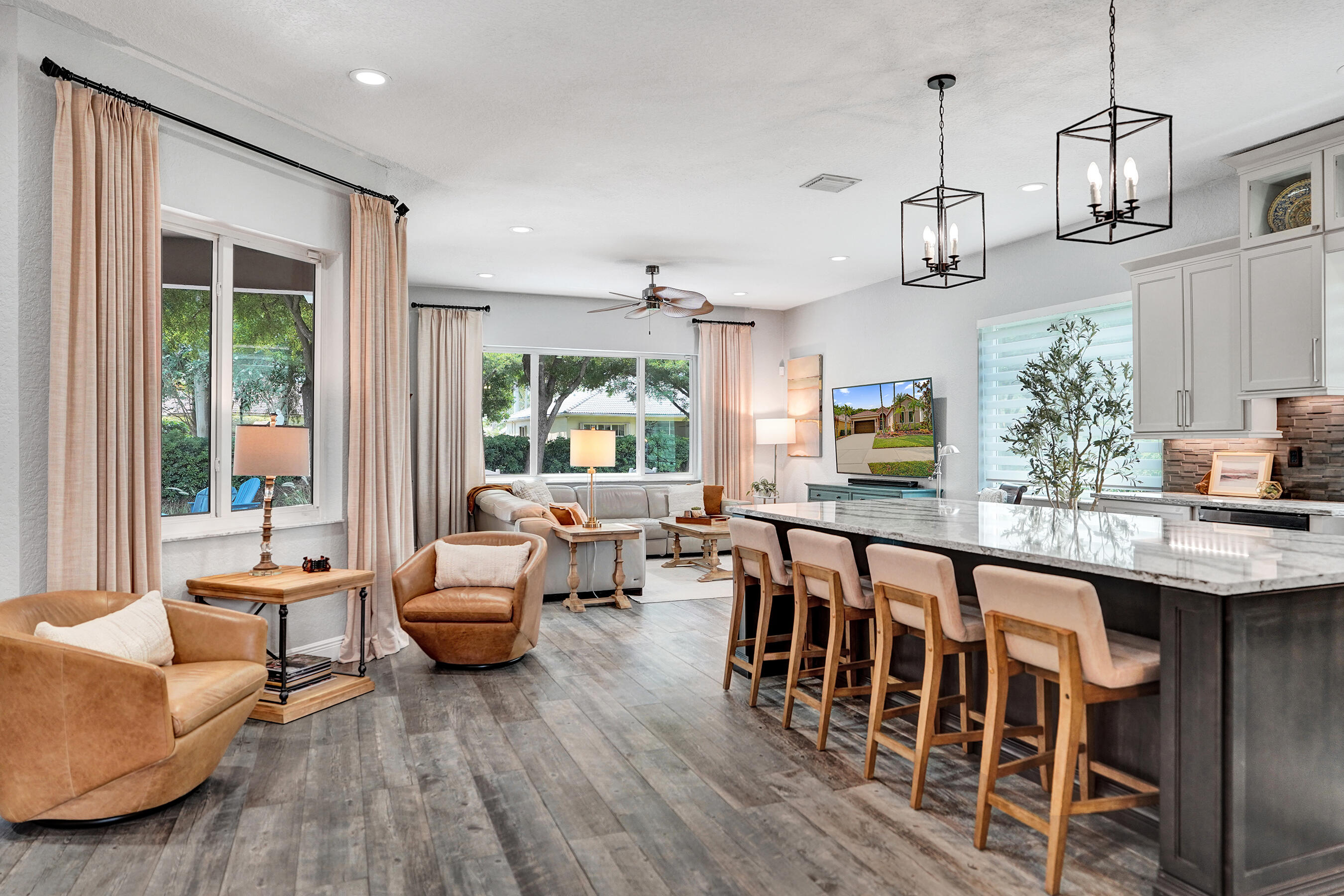 SAVANNA - Residential