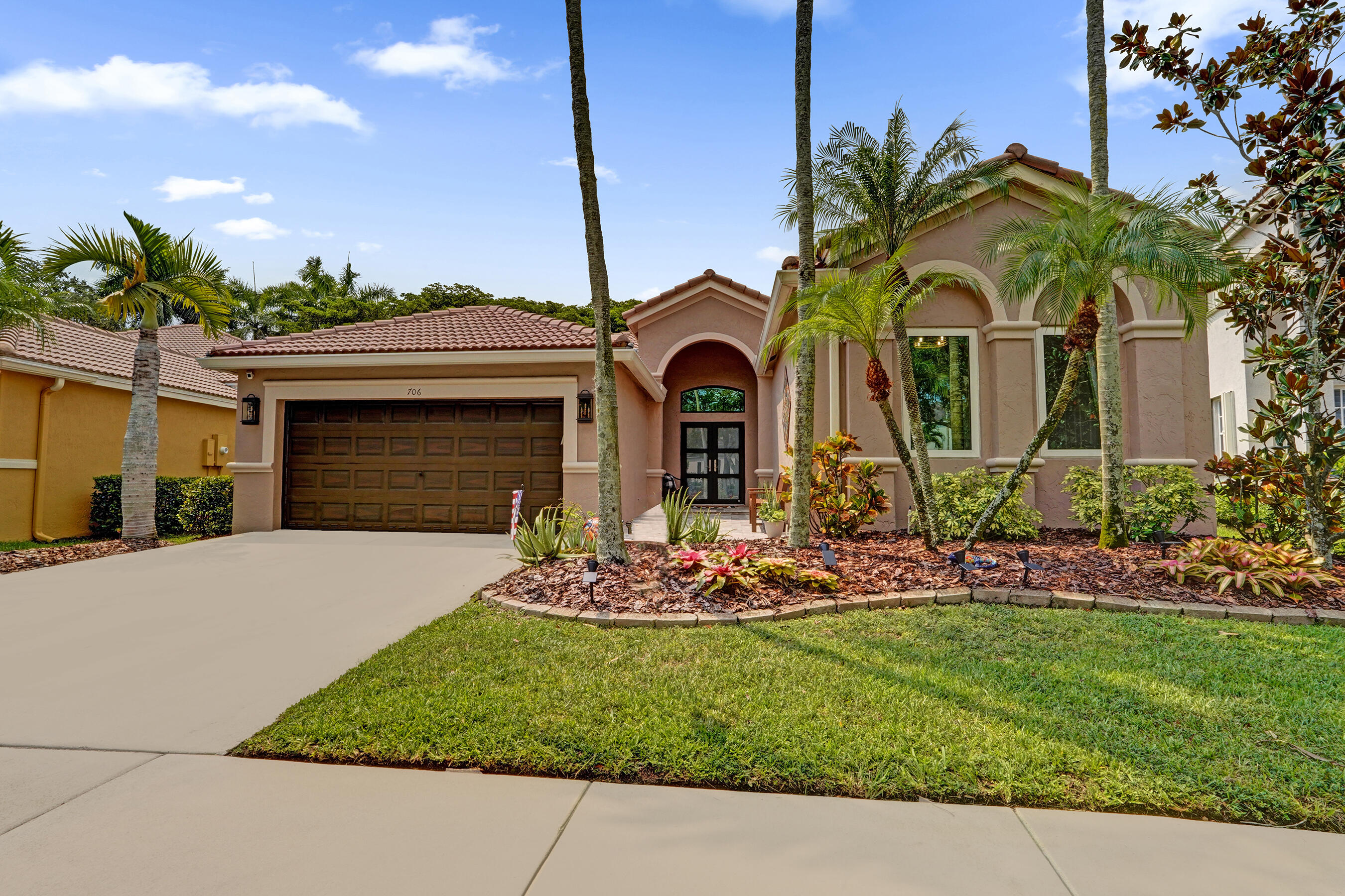 SAVANNA - Residential