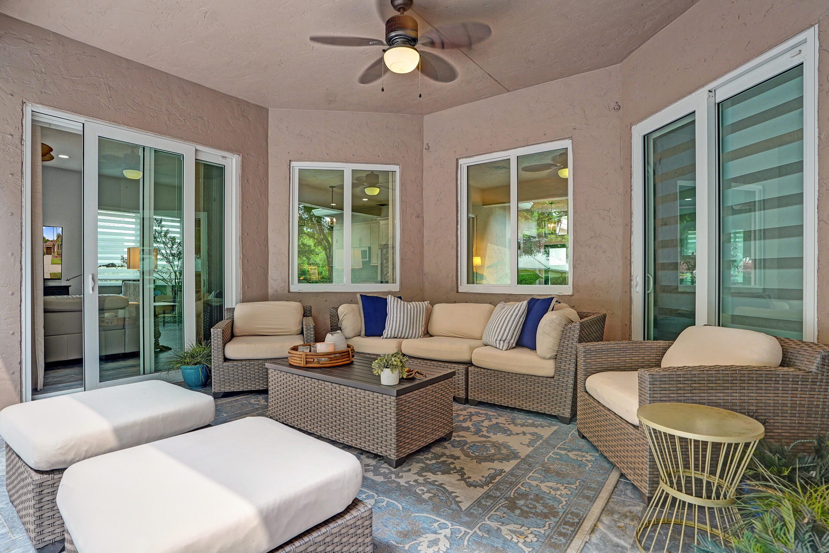 SAVANNA - Residential