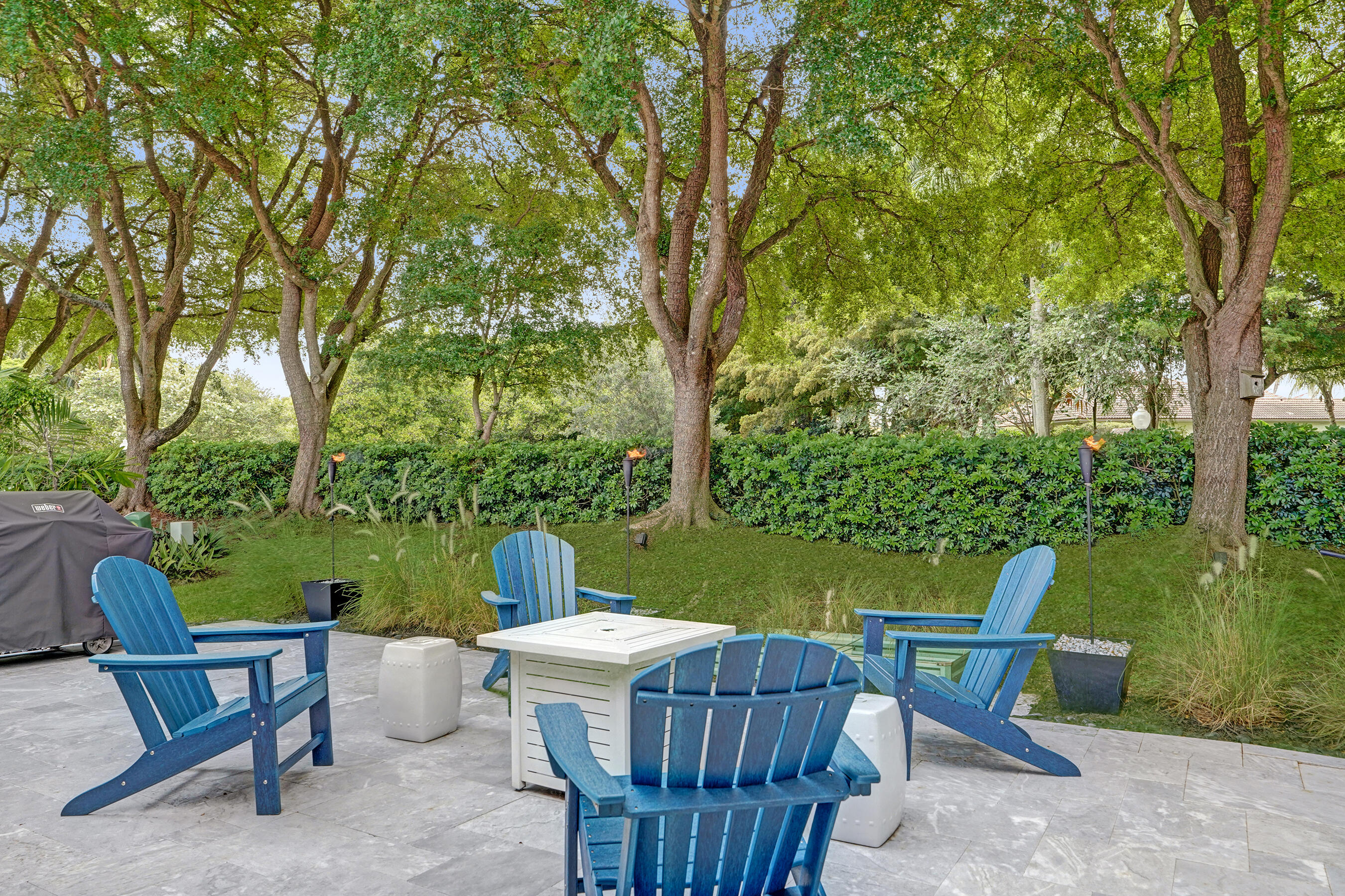 SAVANNA - Residential