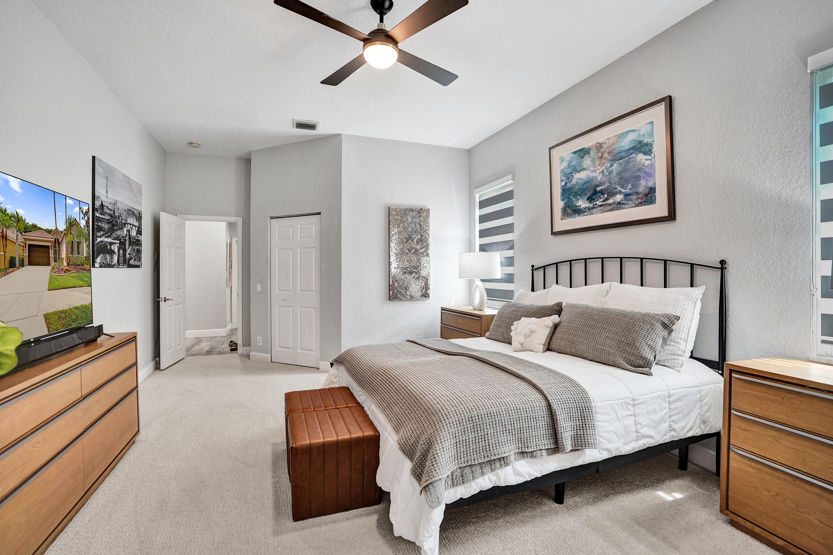 SAVANNA - Residential