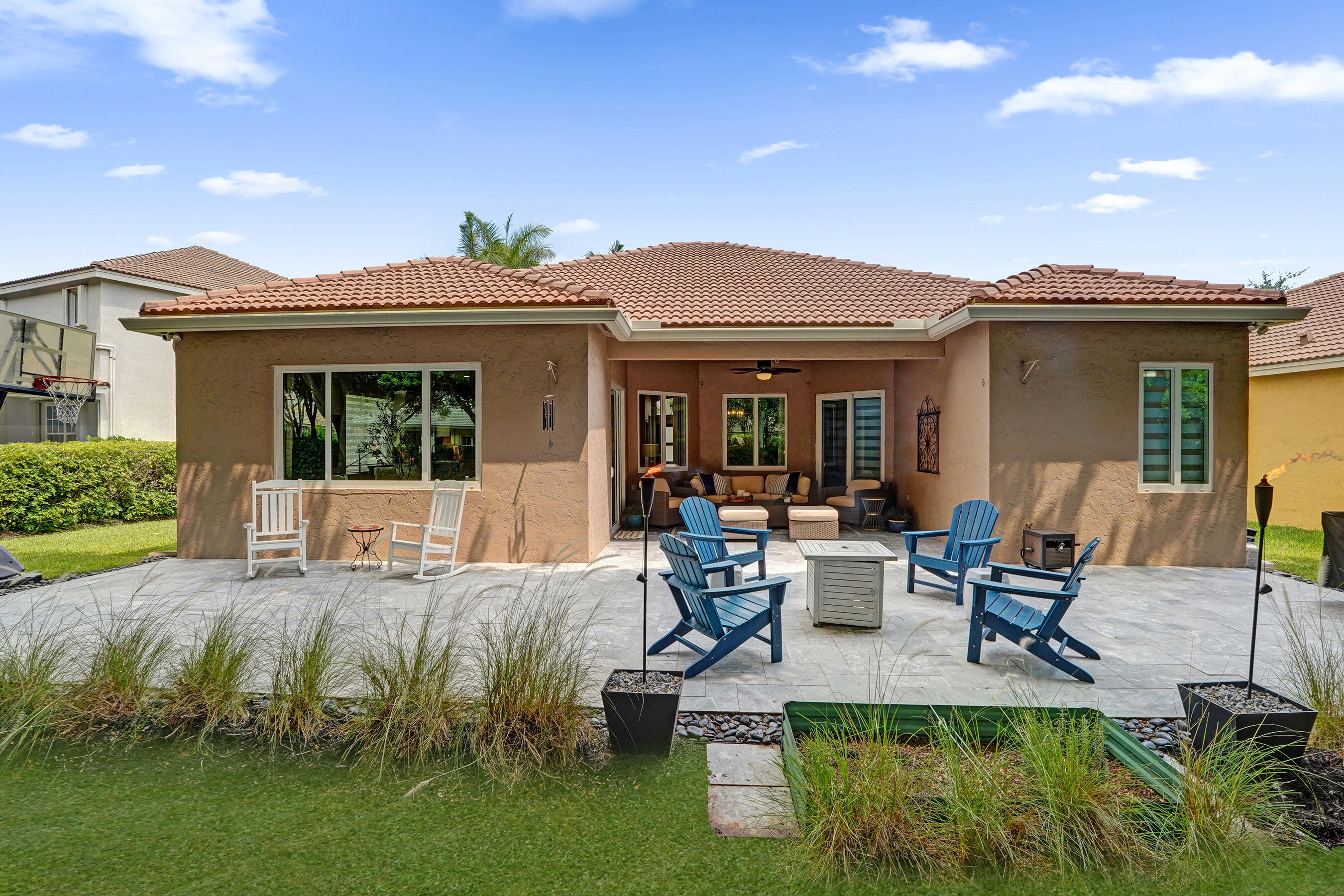 SAVANNA - Residential