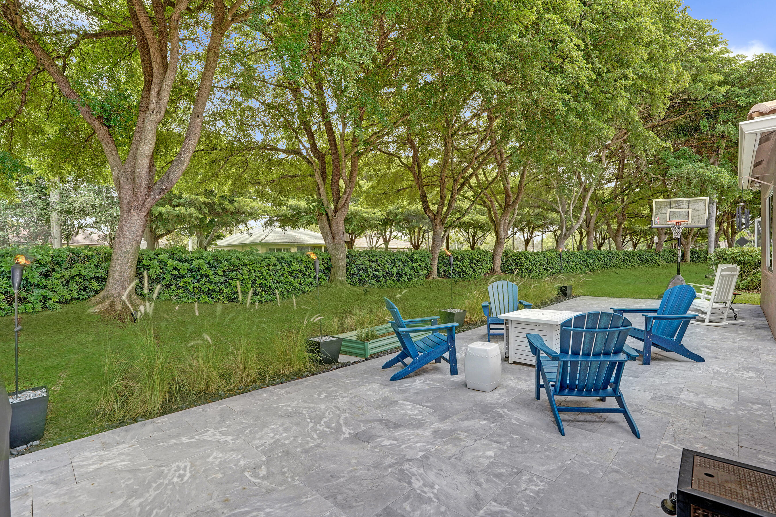 SAVANNA - Residential