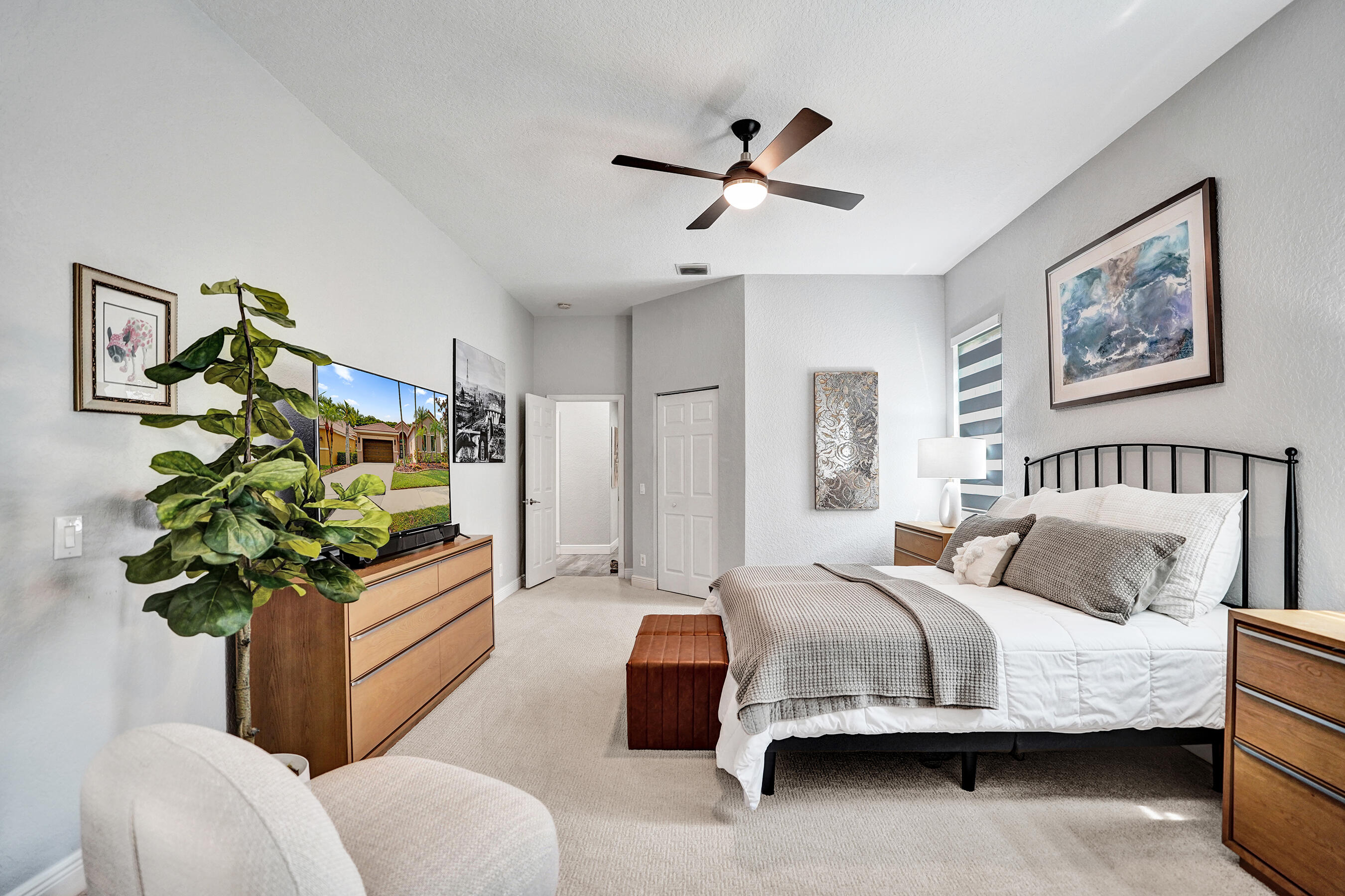 SAVANNA - Residential