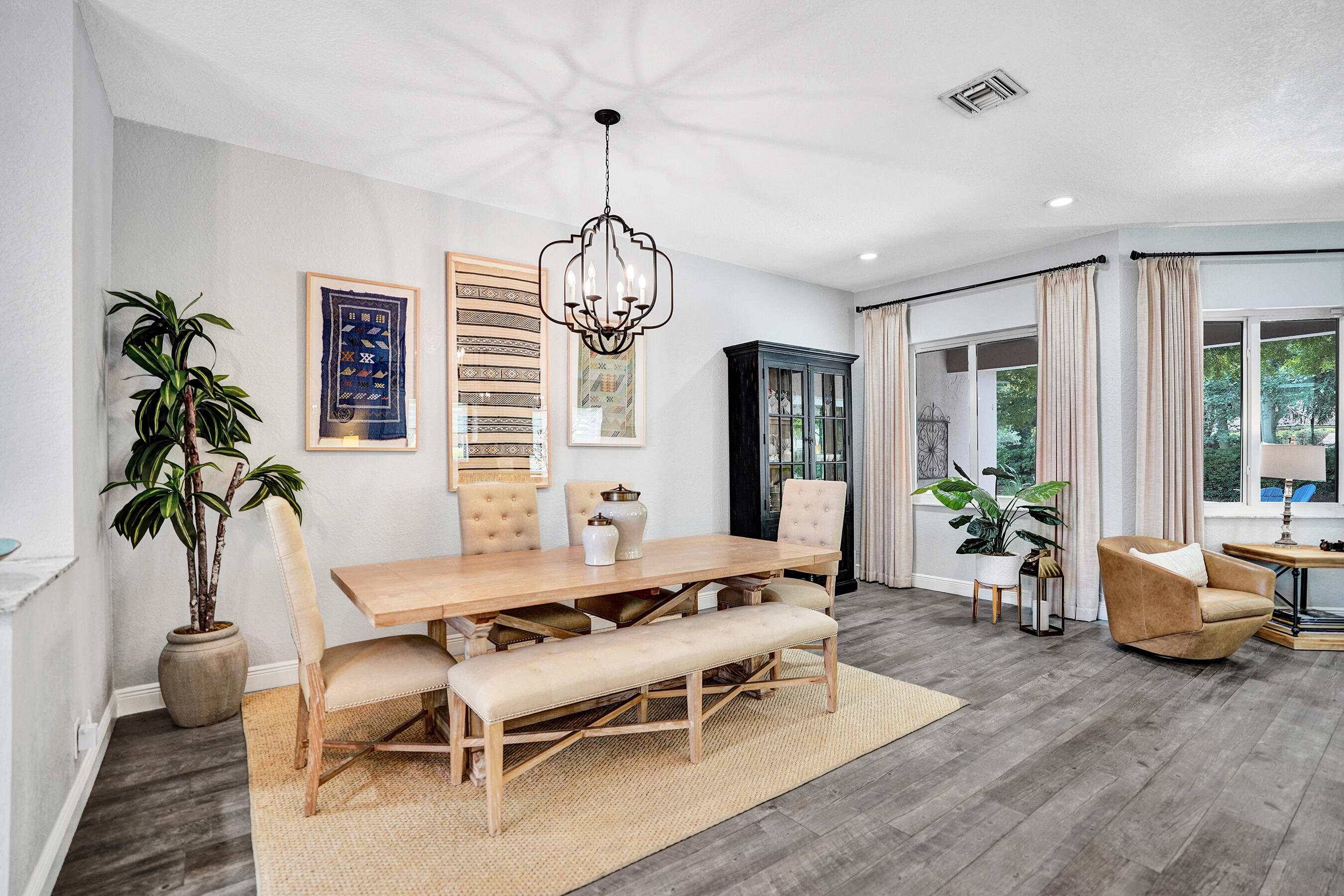 SAVANNA - Residential