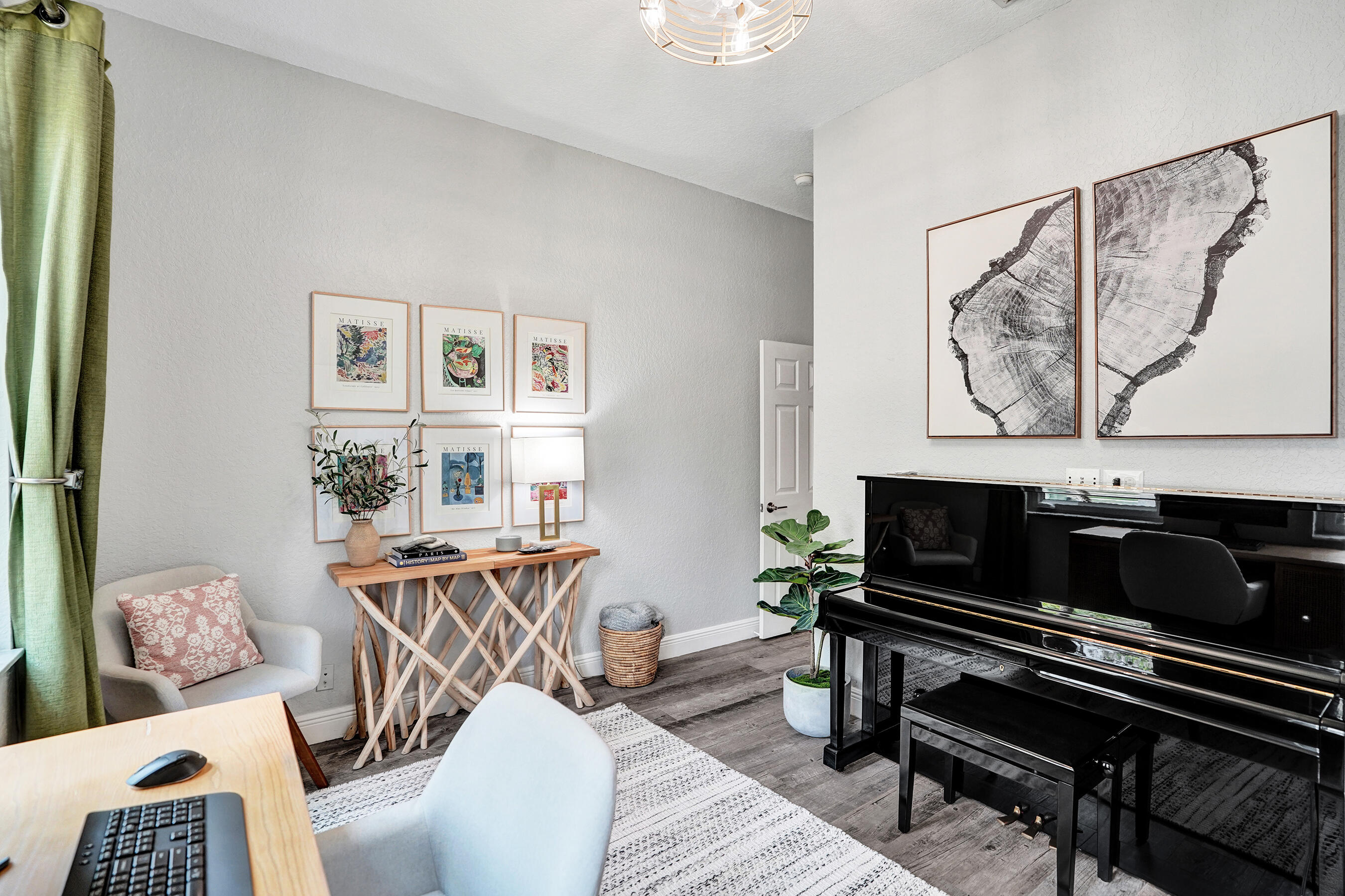 SAVANNA - Residential