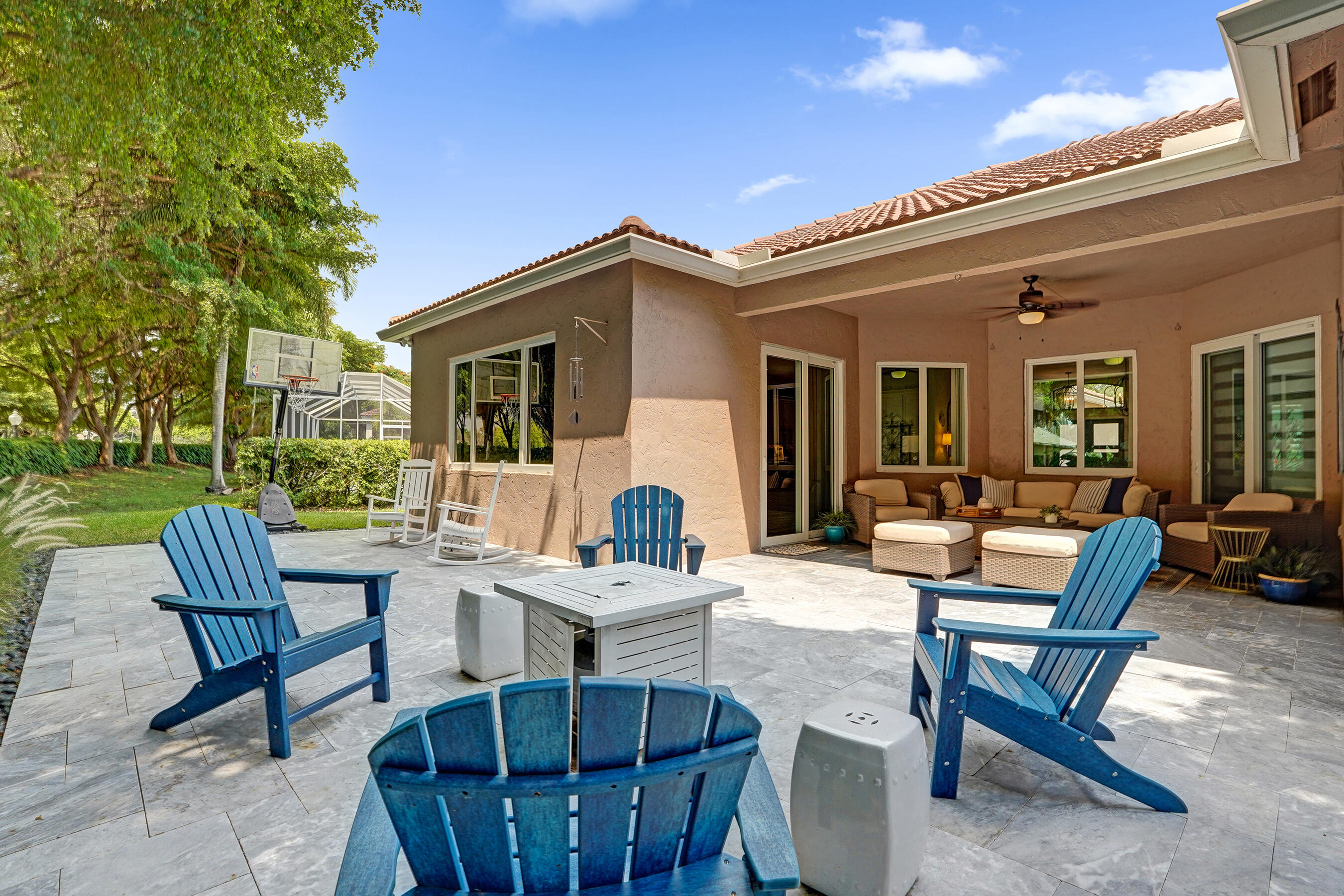SAVANNA - Residential