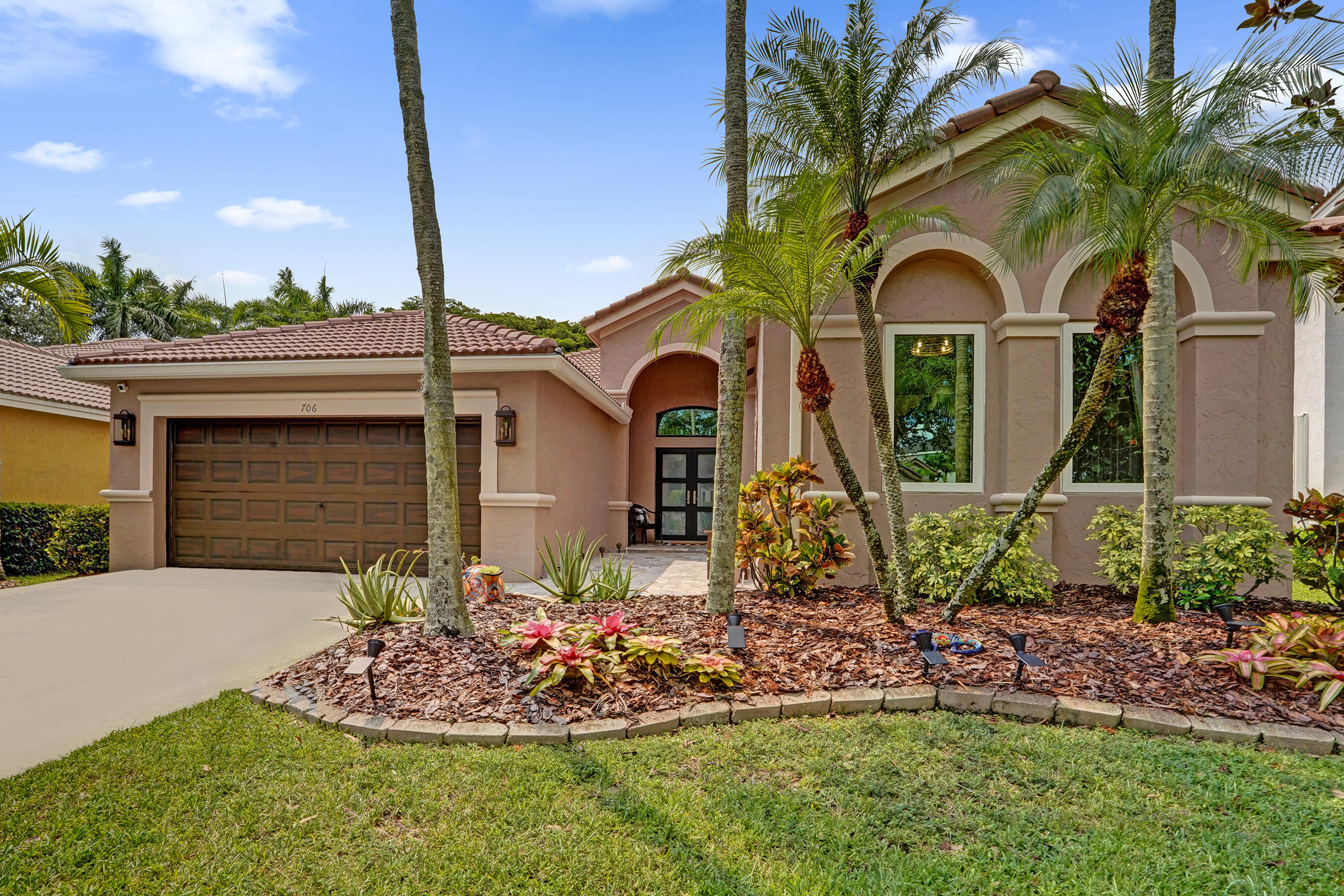 SAVANNA - Residential