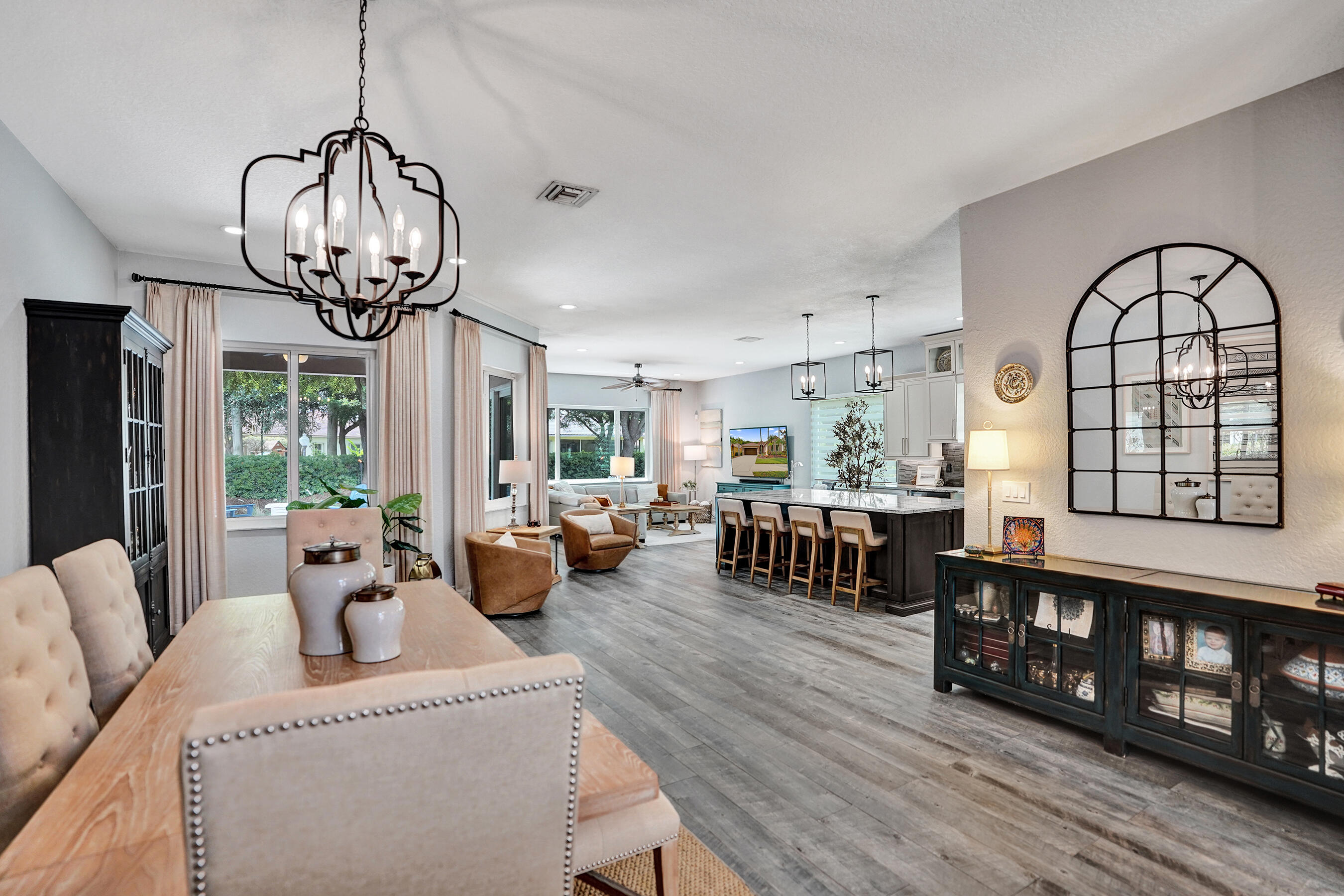 SAVANNA - Residential