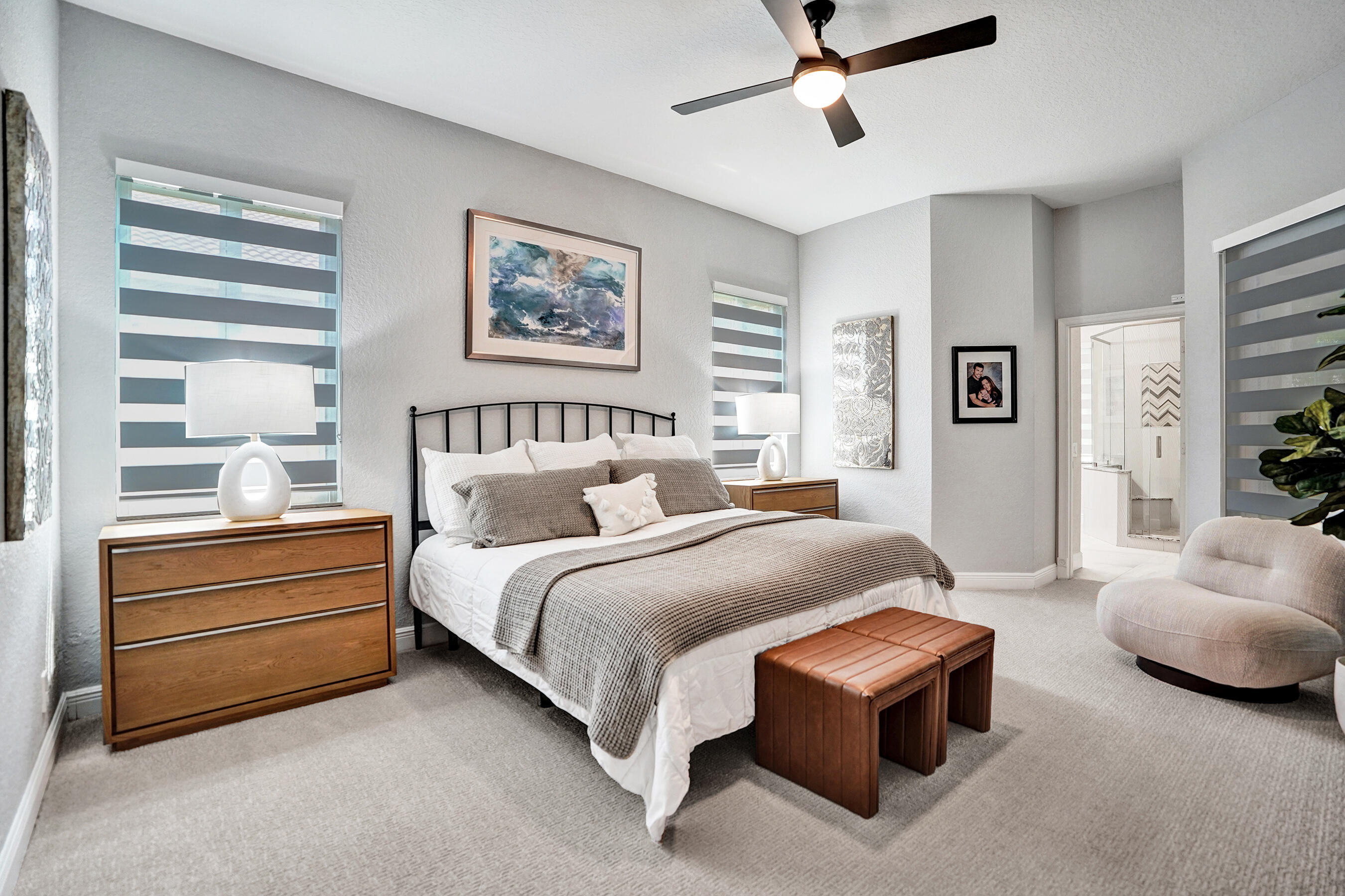 SAVANNA - Residential