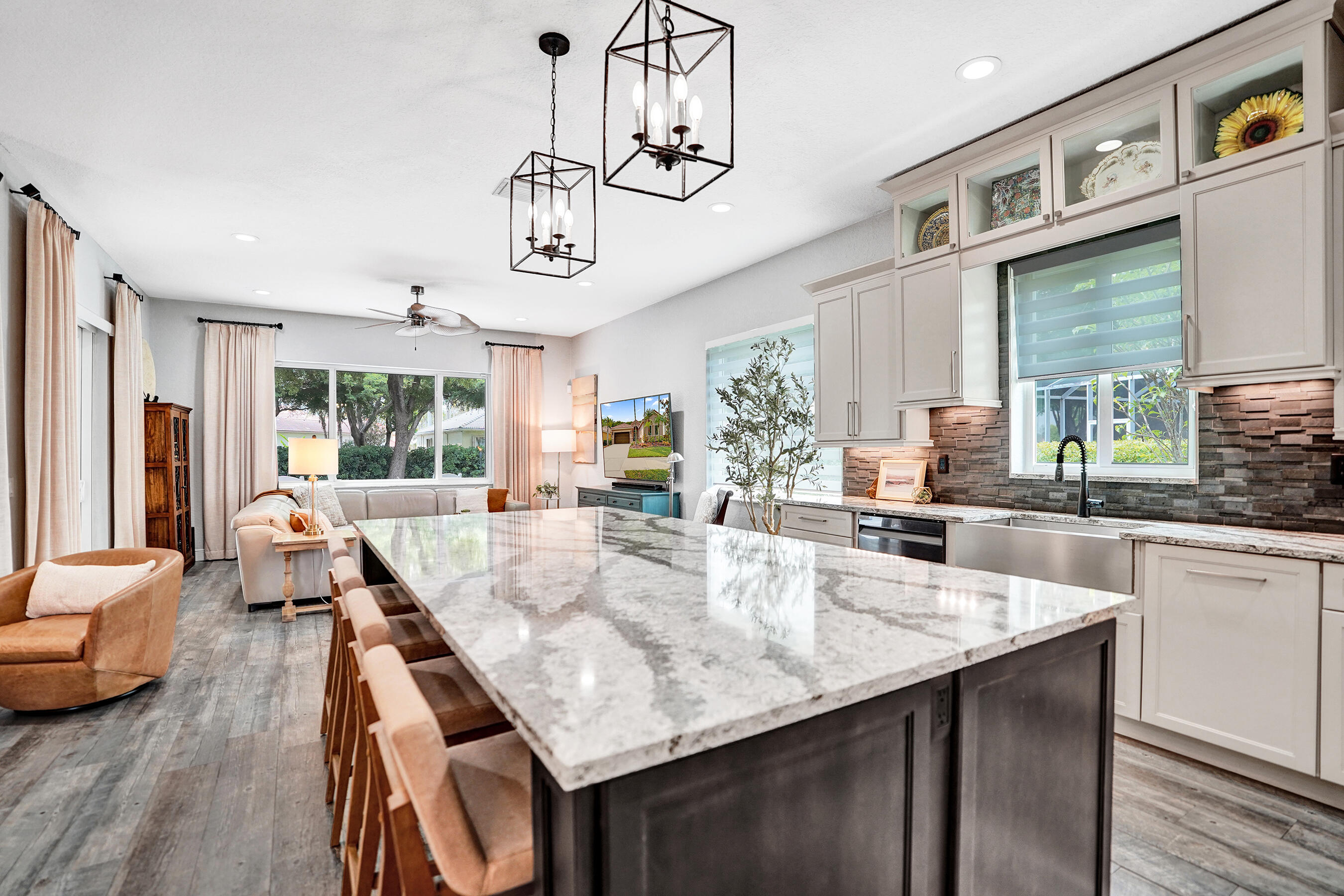 SAVANNA - Residential
