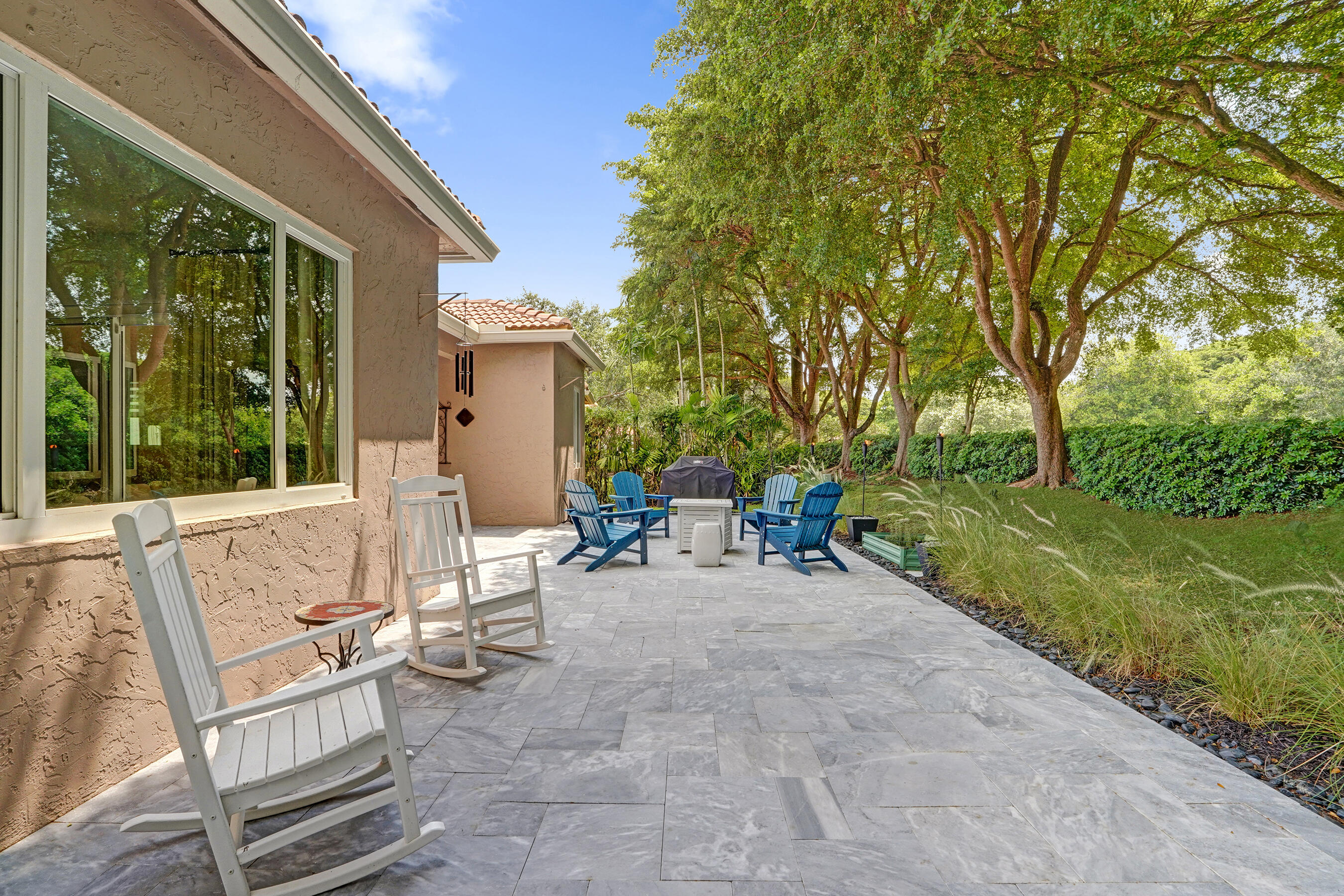 SAVANNA - Residential