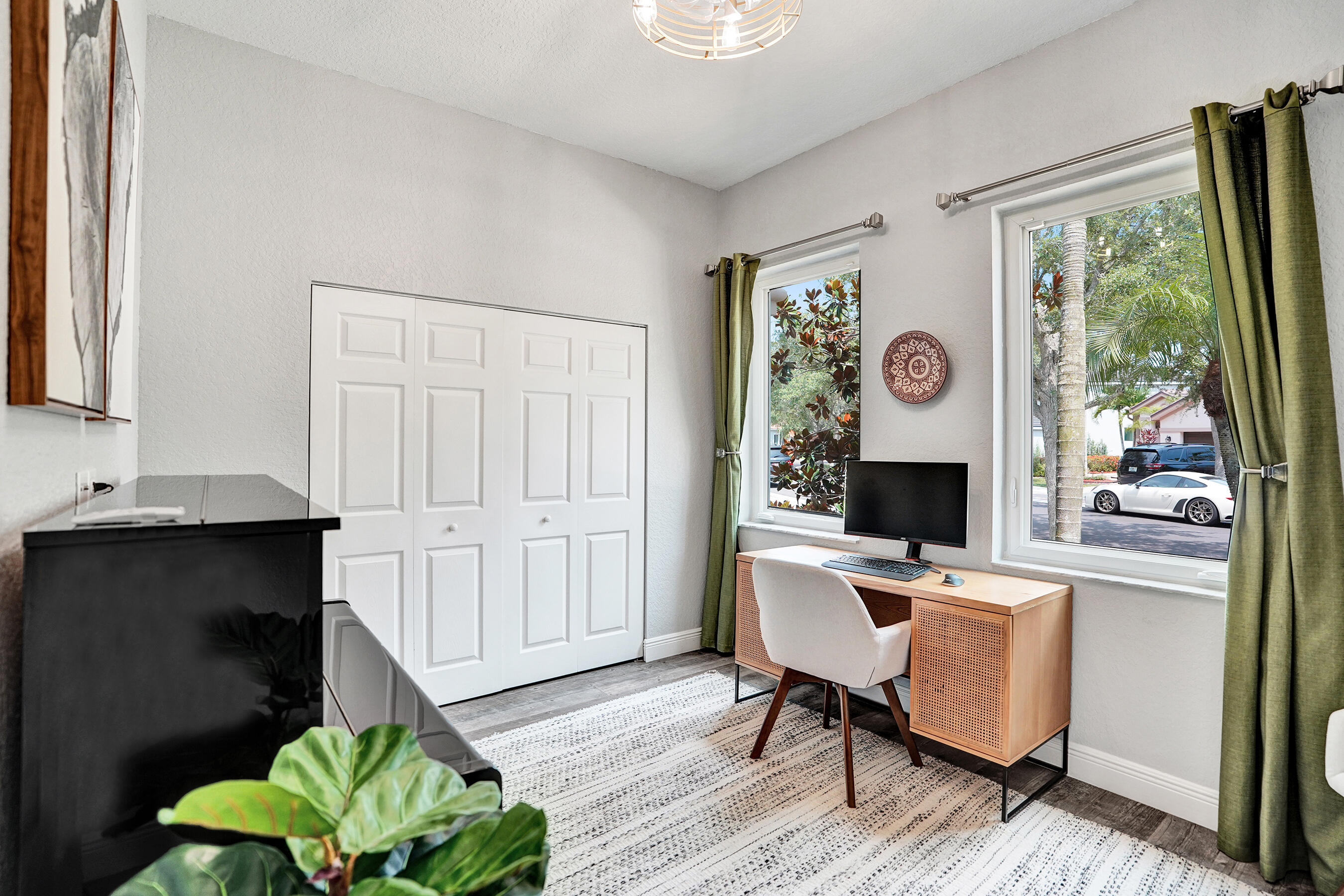 SAVANNA - Residential