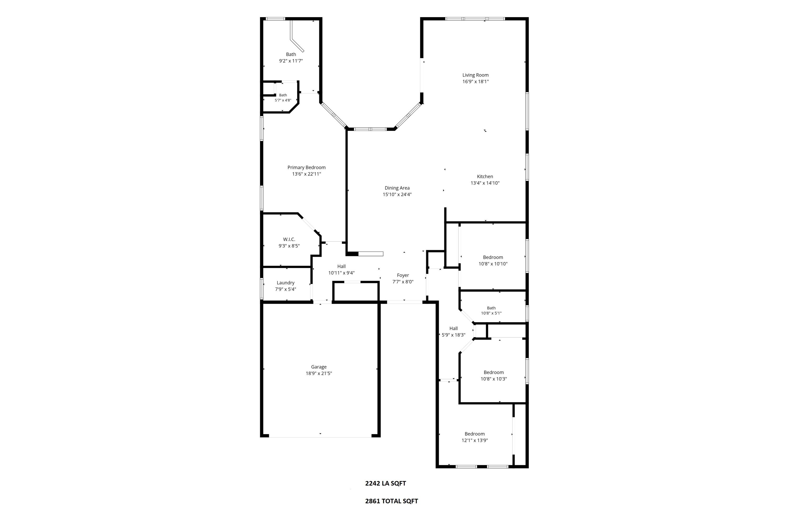 SAVANNA - Residential