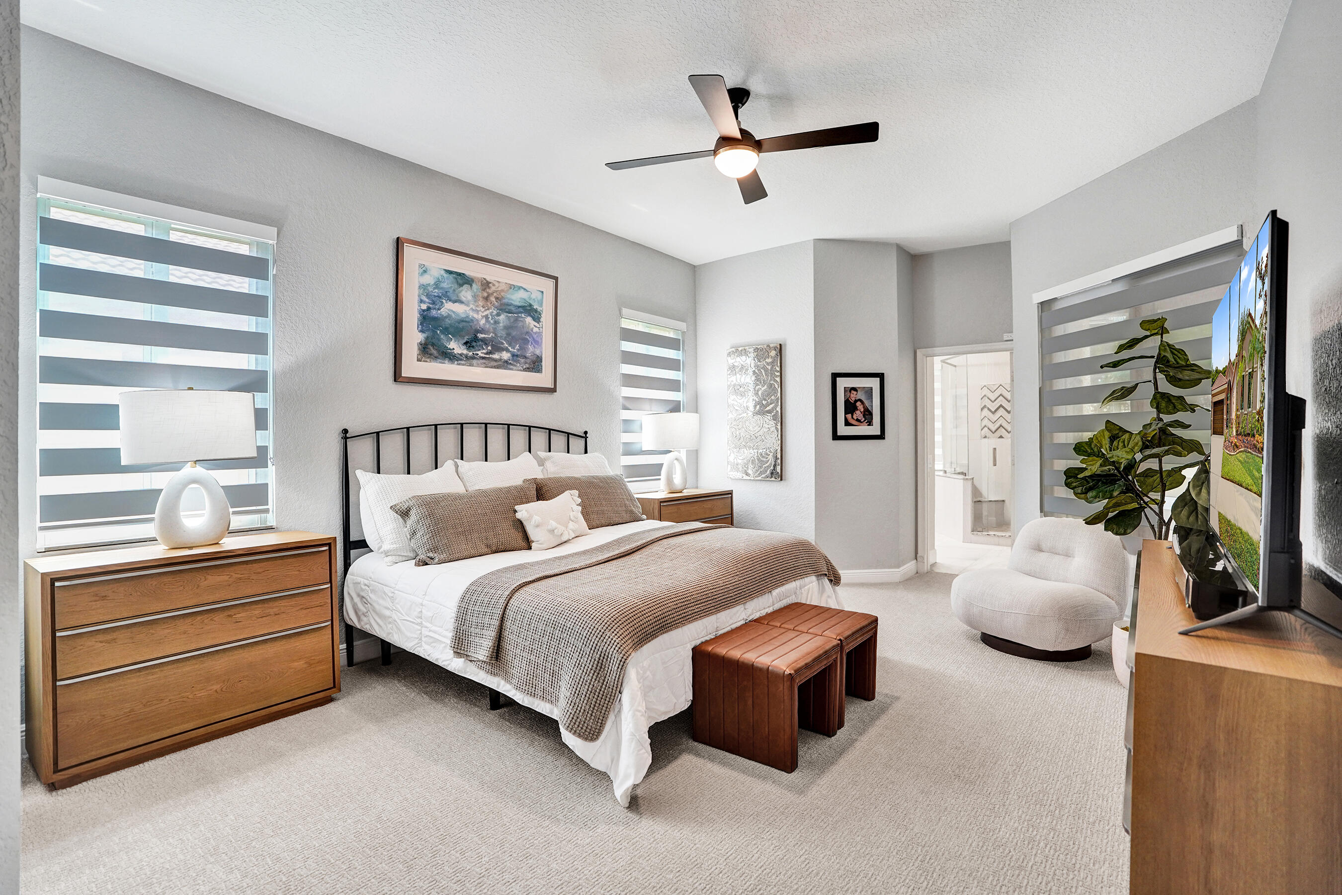 SAVANNA - Residential