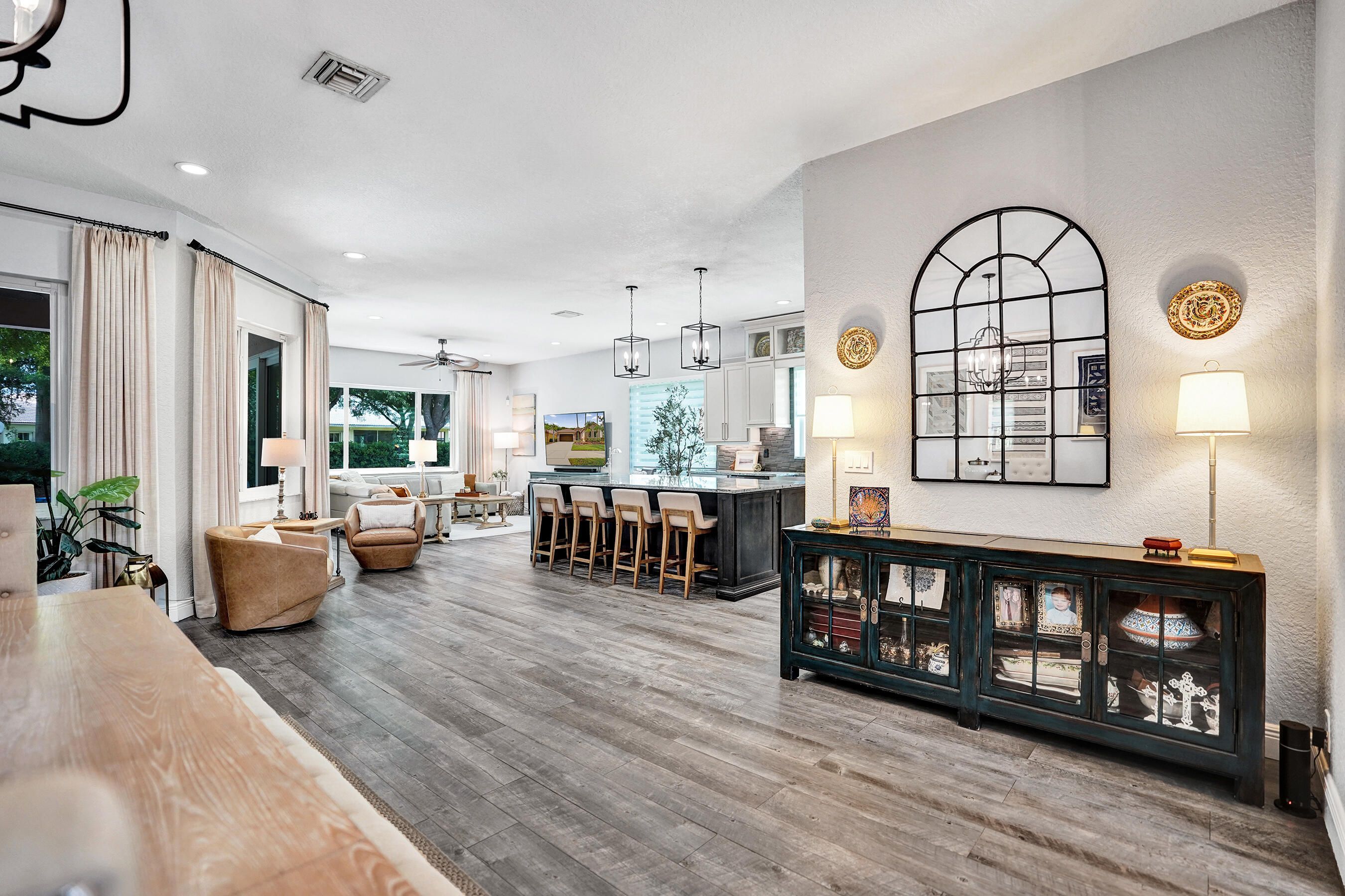 SAVANNA - Residential